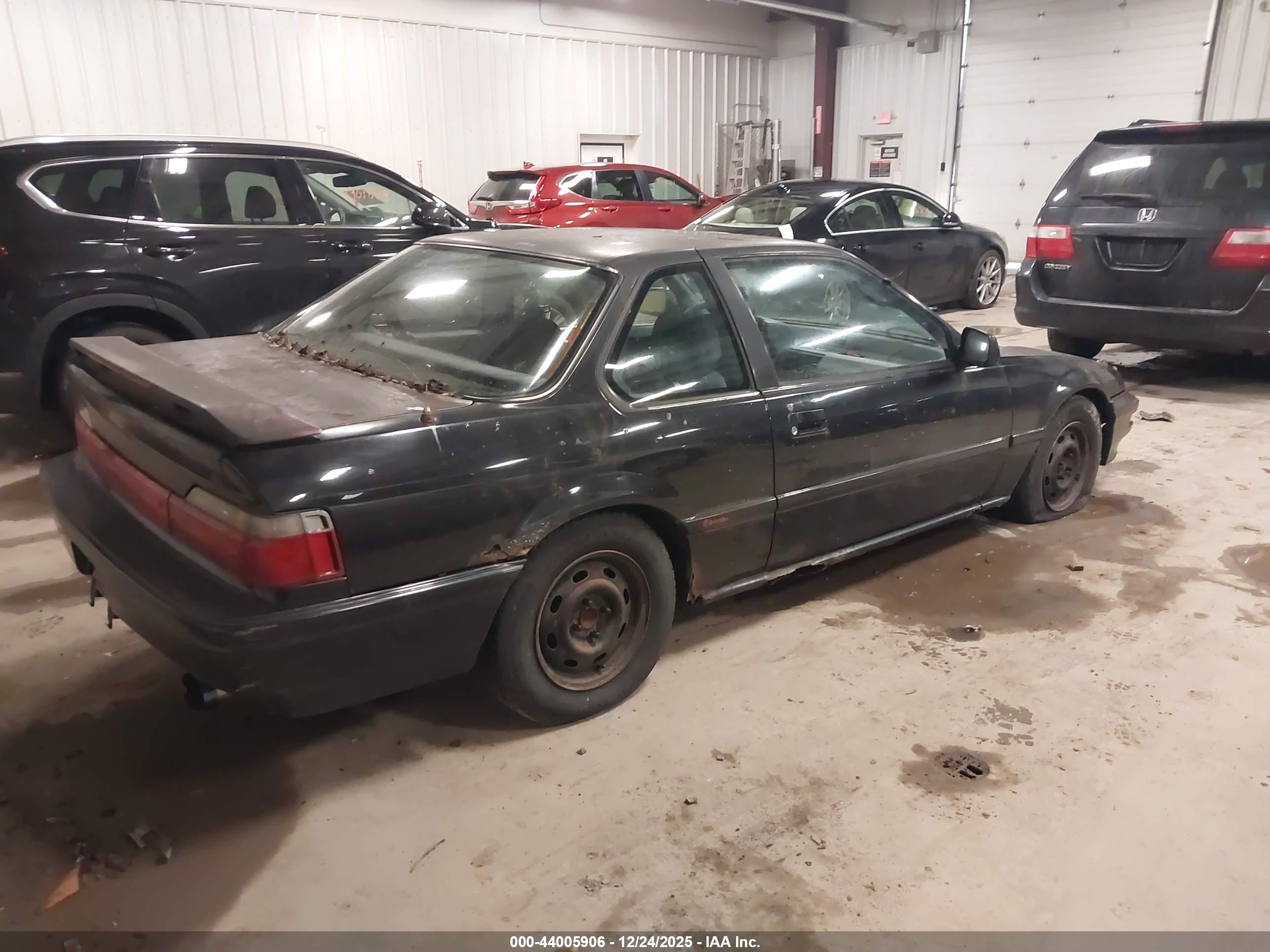 HONDA PRELUDE image 4