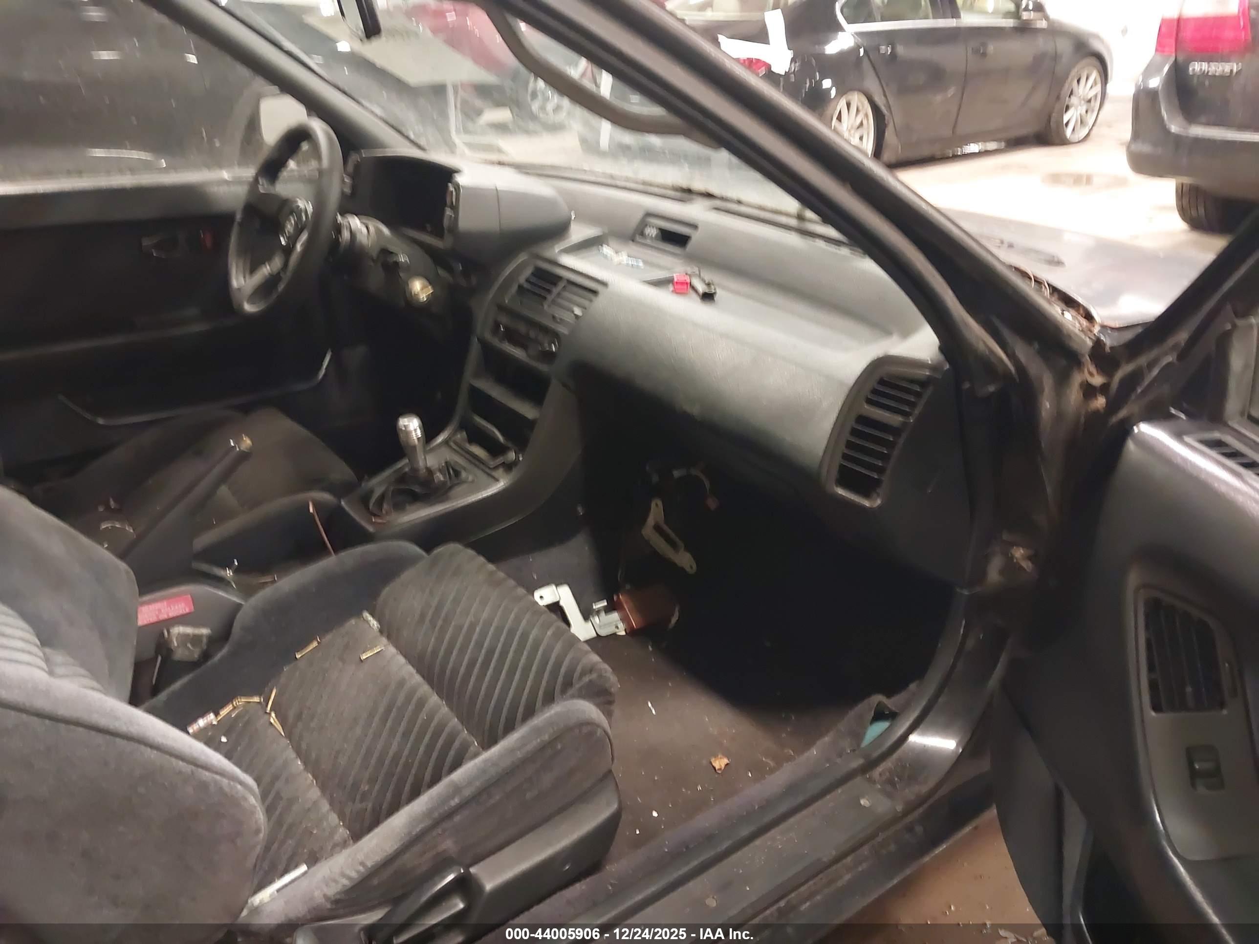 HONDA PRELUDE image 5
