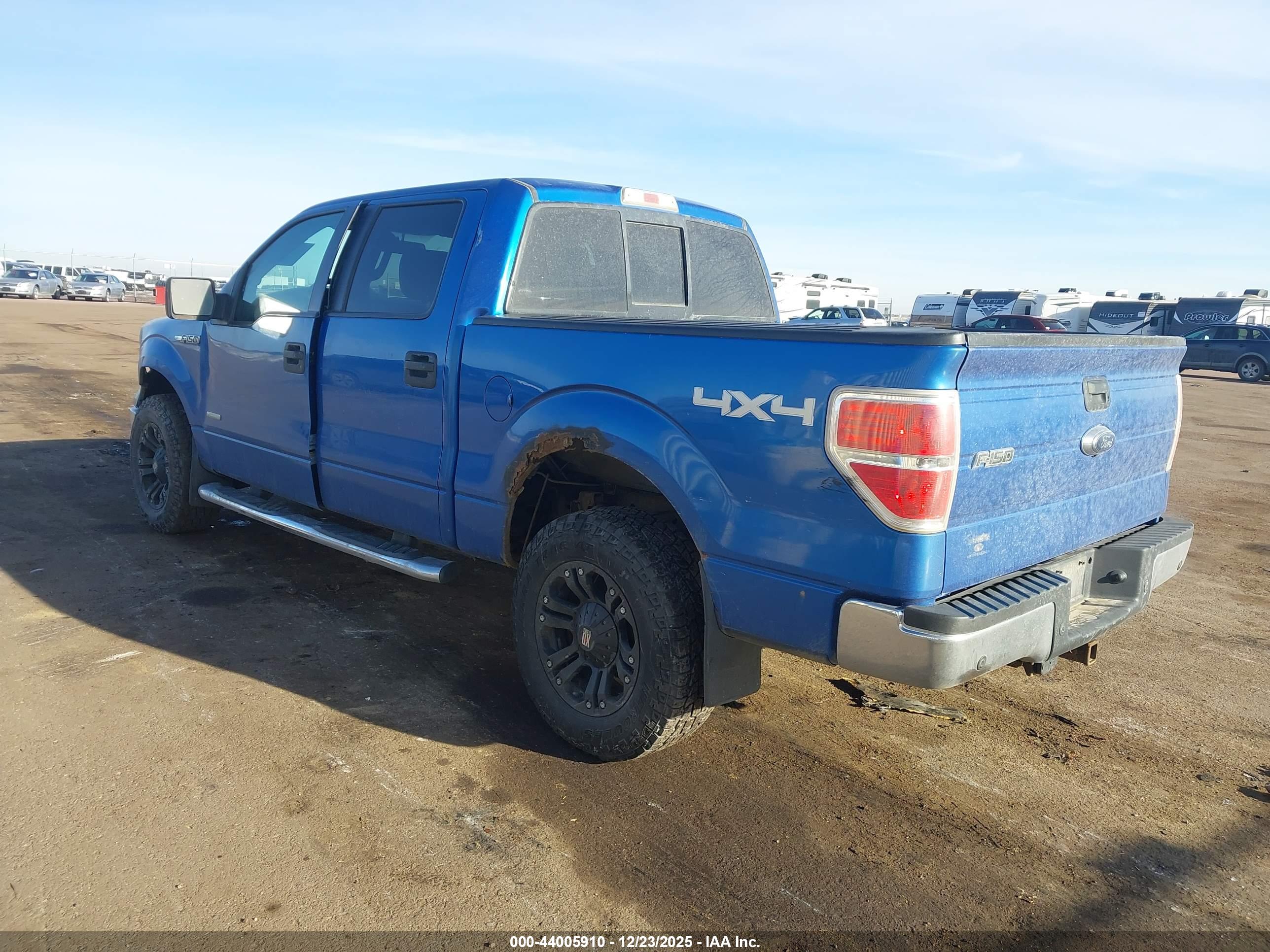 FORD F-150 image 3