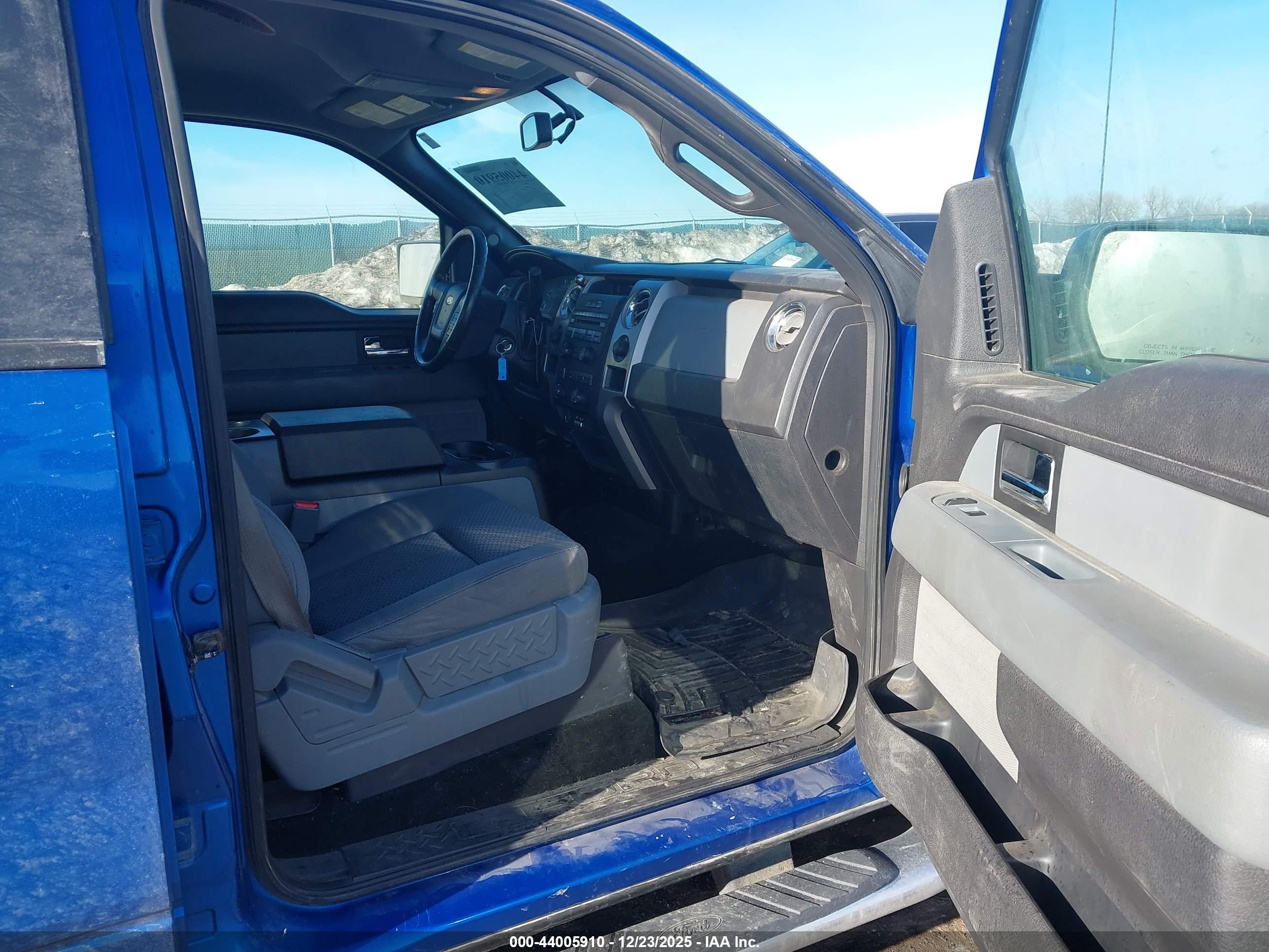 FORD F-150 image 5