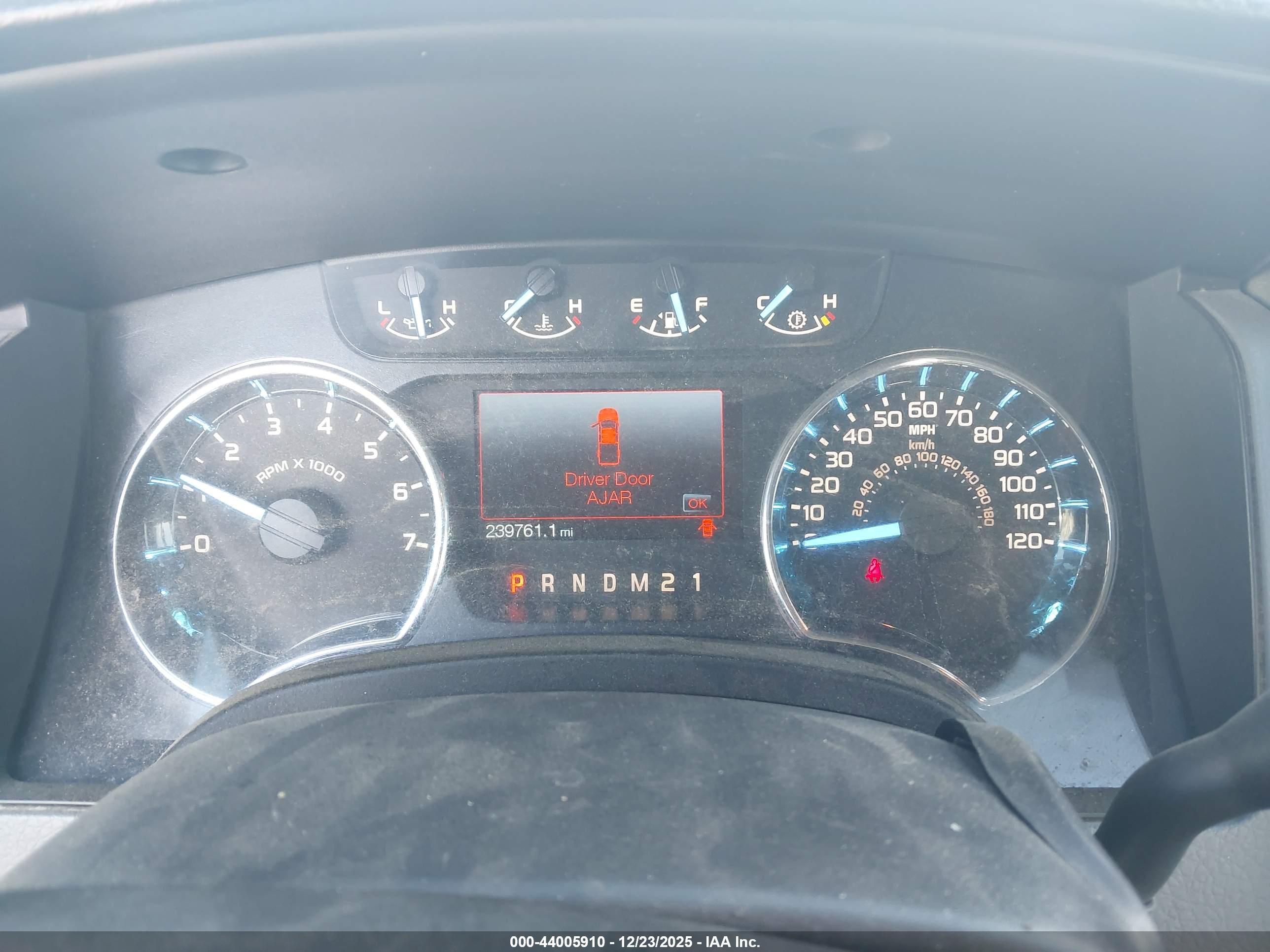 FORD F-150 image 7