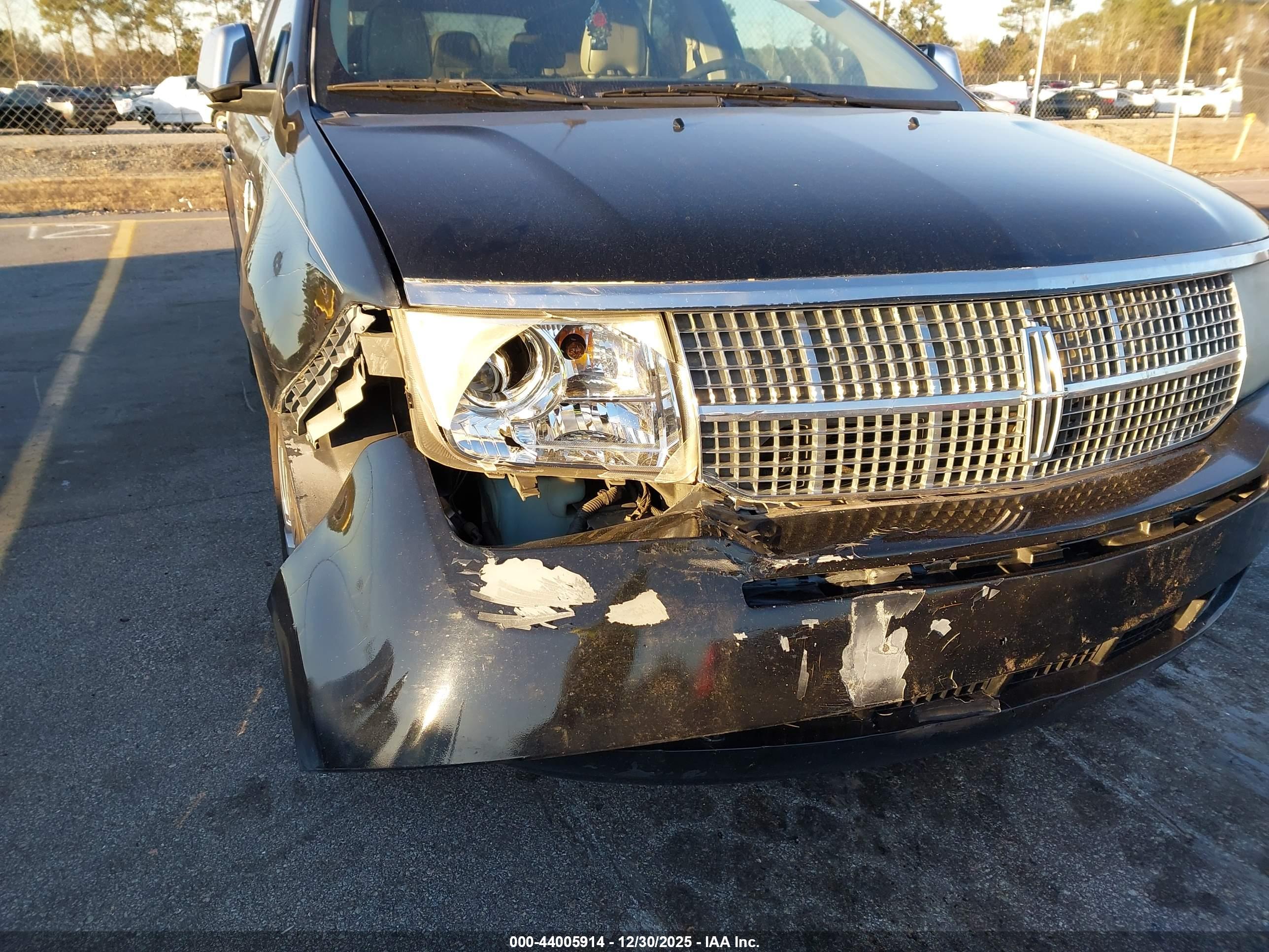 LINCOLN MKX image 6