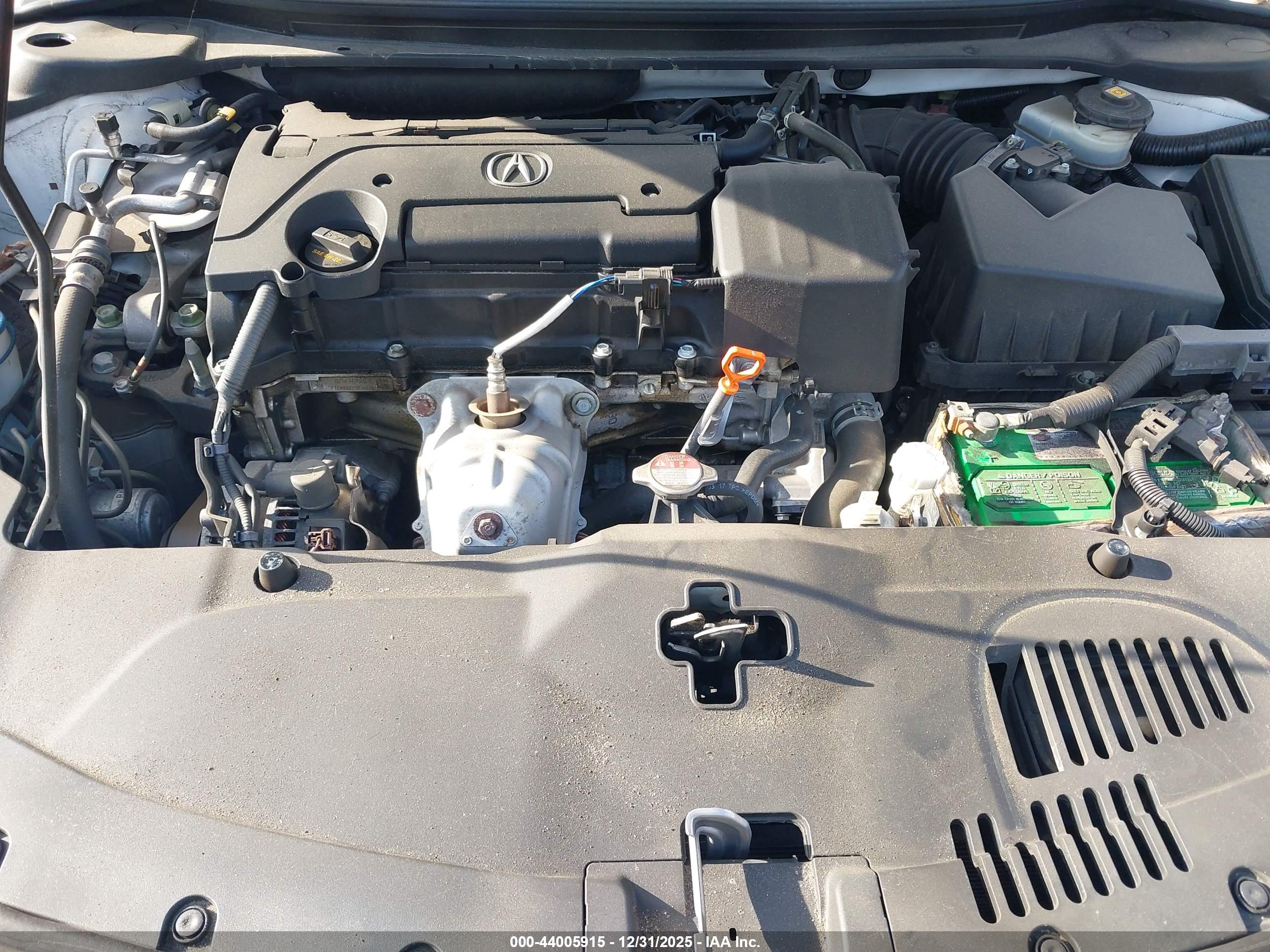 ACURA ILX image 10