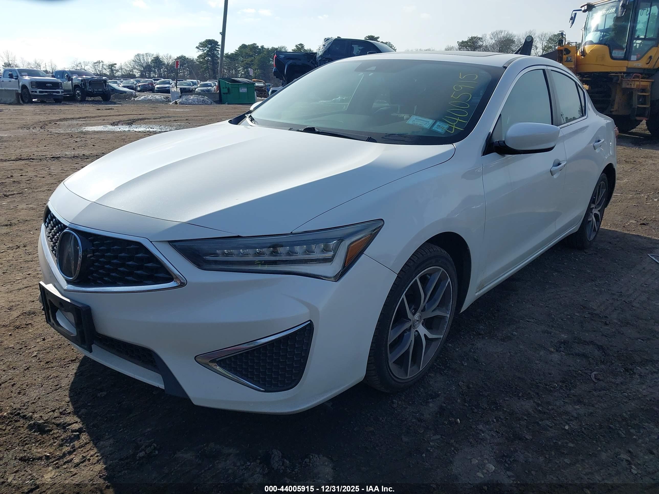 ACURA ILX image 2