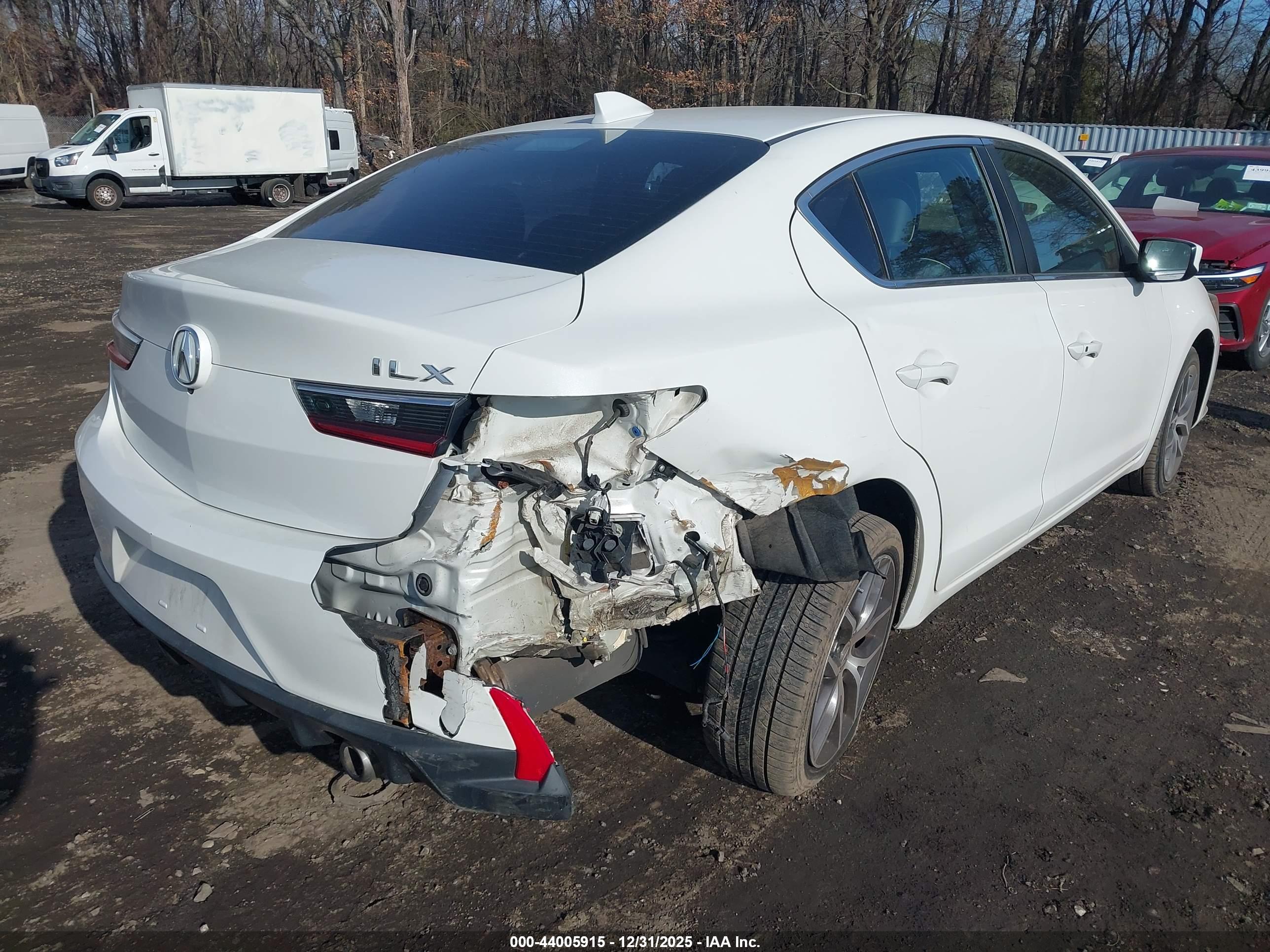 ACURA ILX image 4