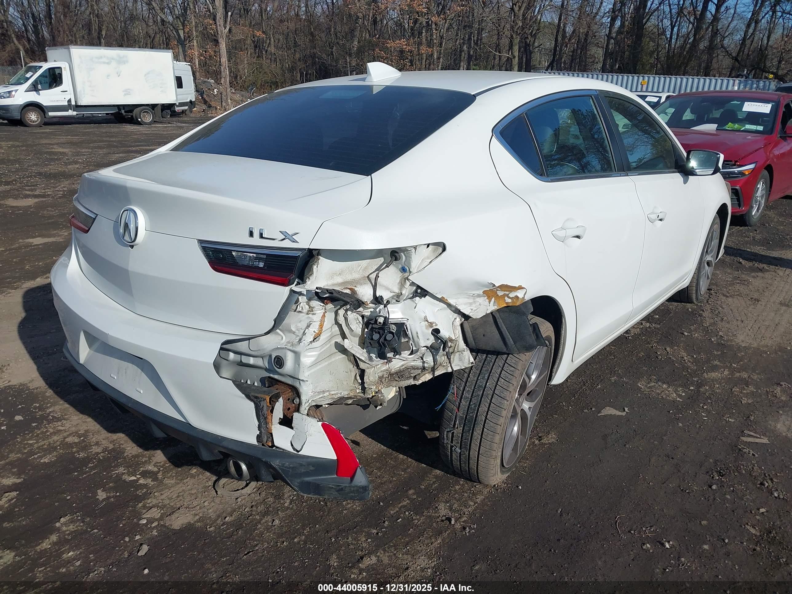 ACURA ILX image 6