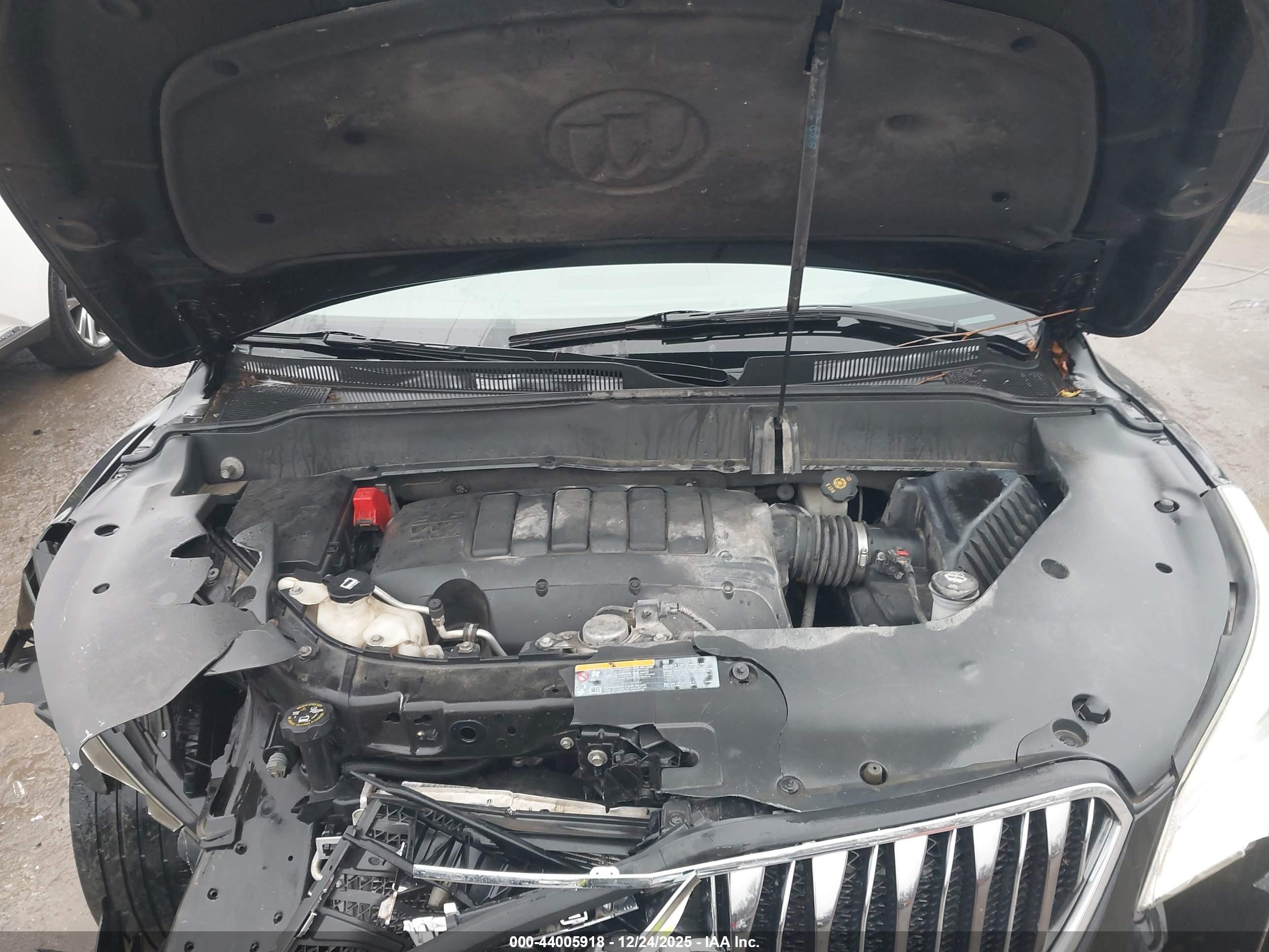 BUICK ENCLAVE image 10