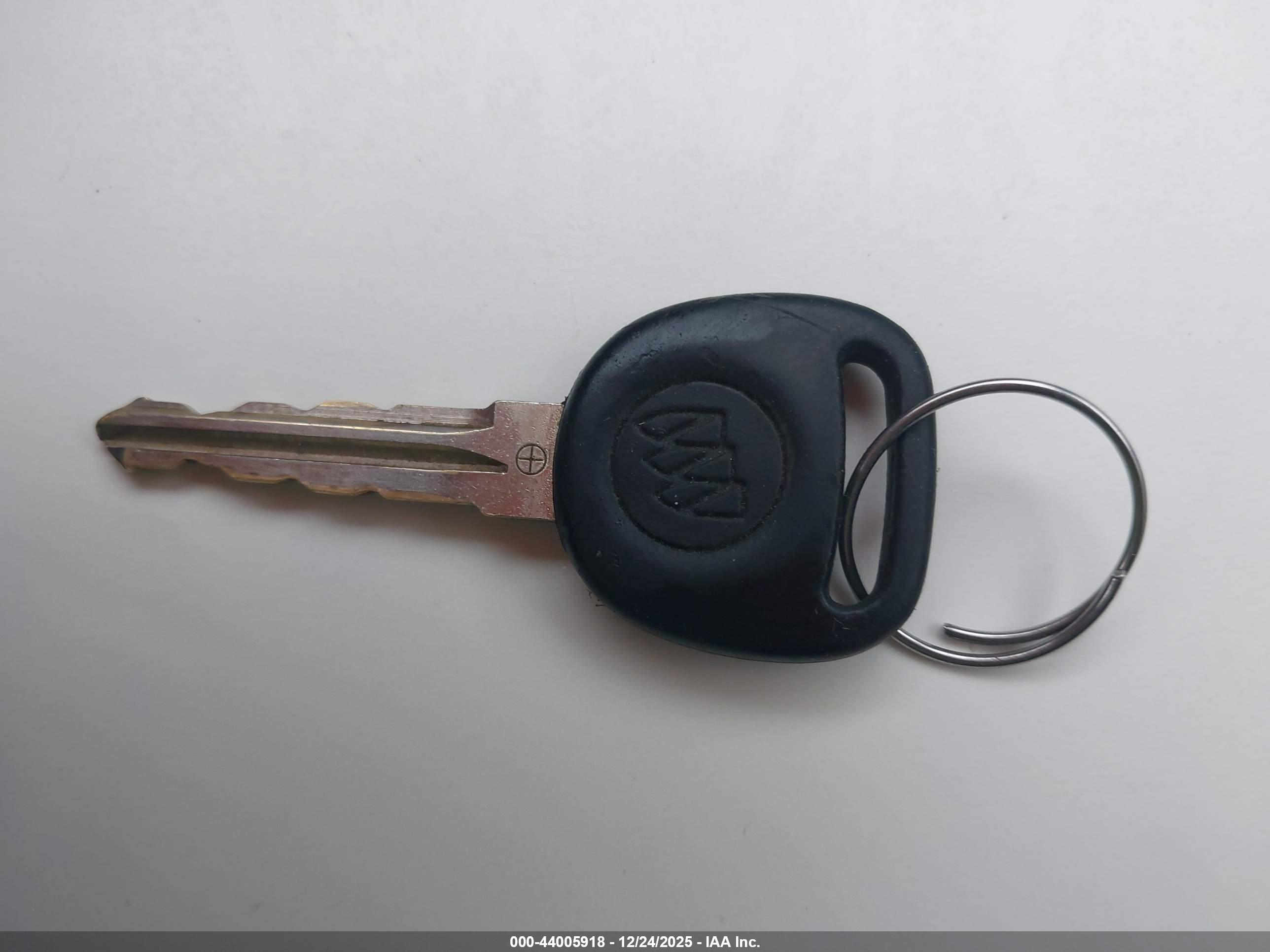BUICK ENCLAVE image 11