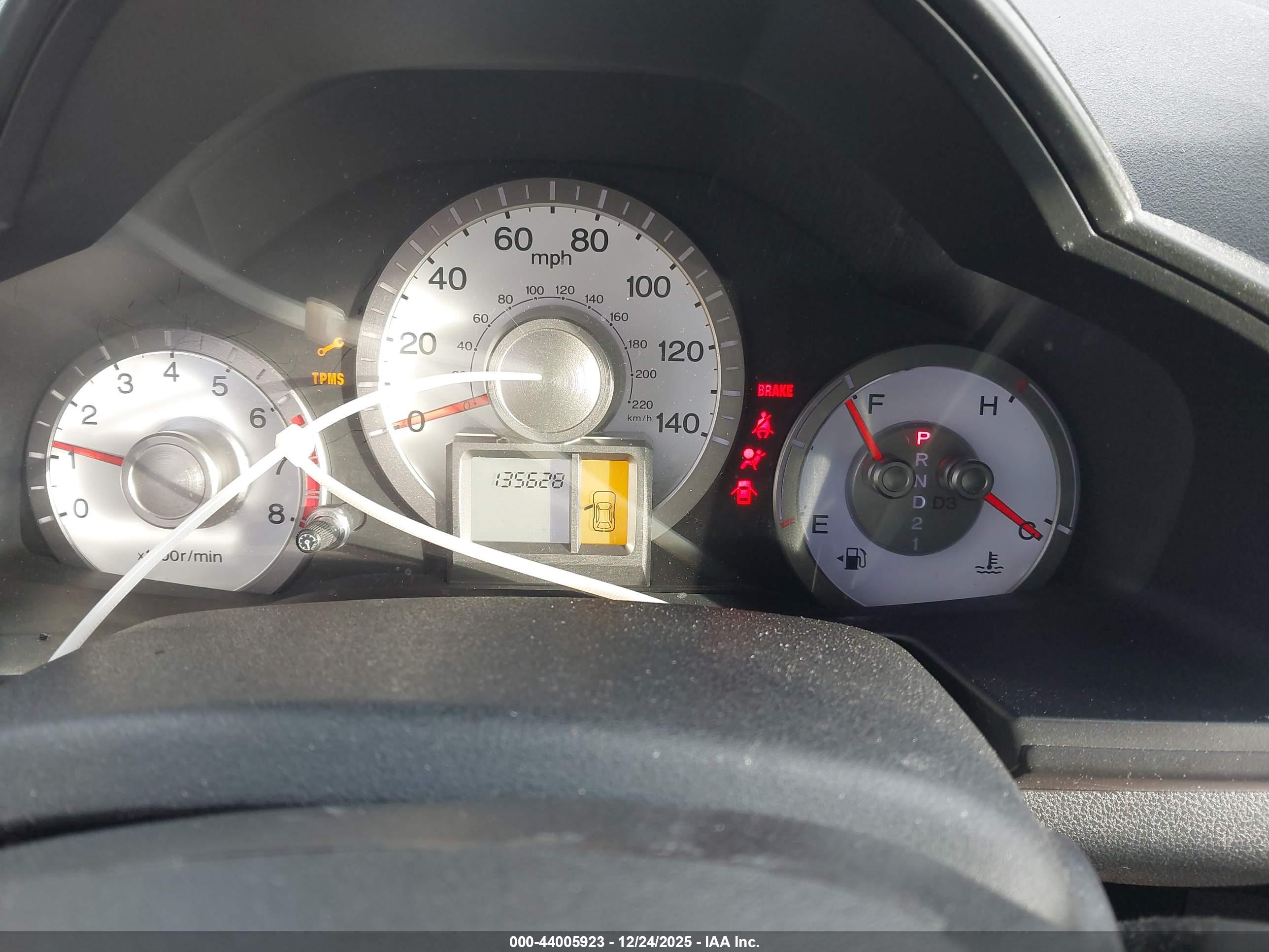 HONDA PILOT image 7