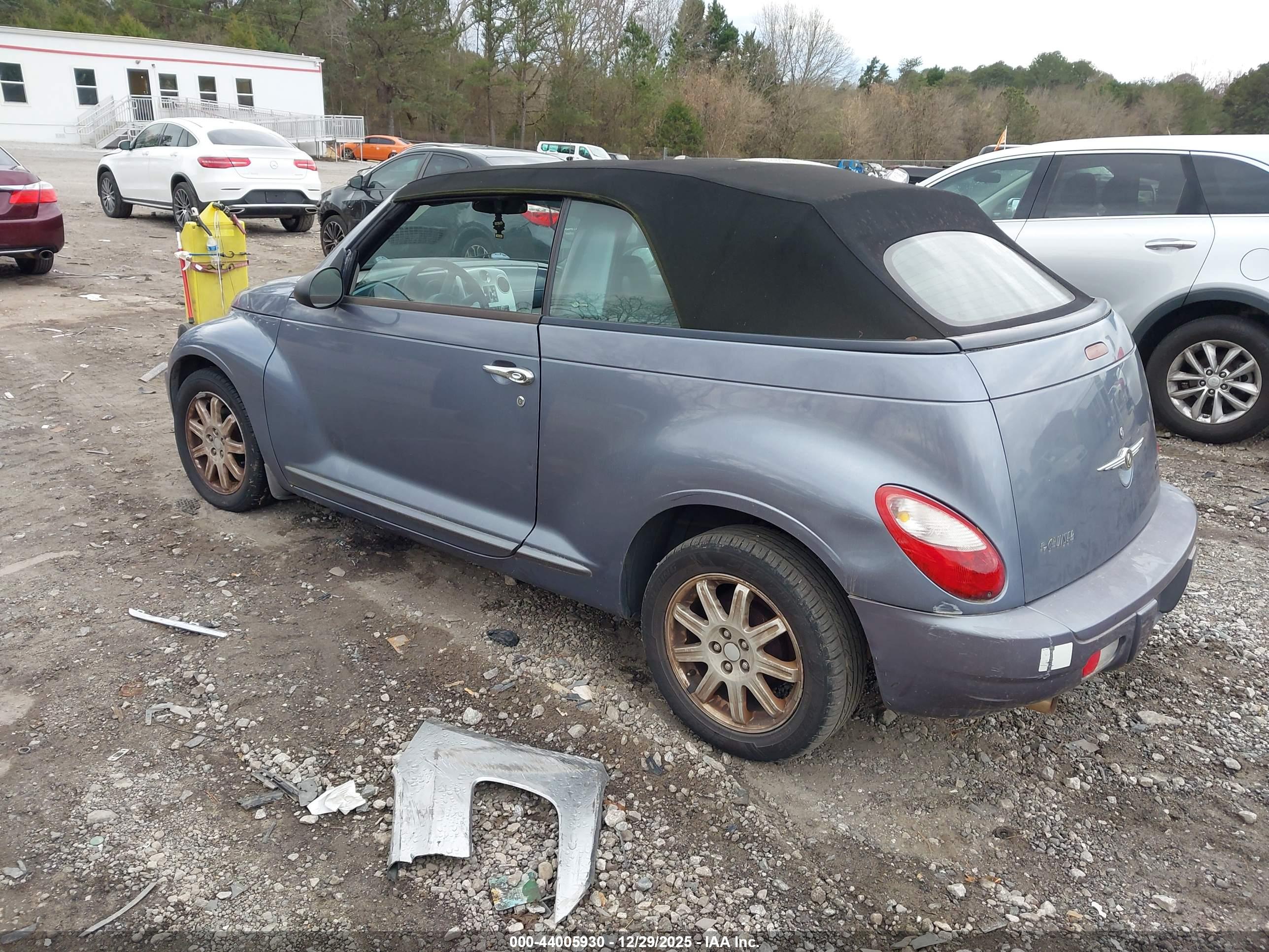 CHRYSLER PT image 3