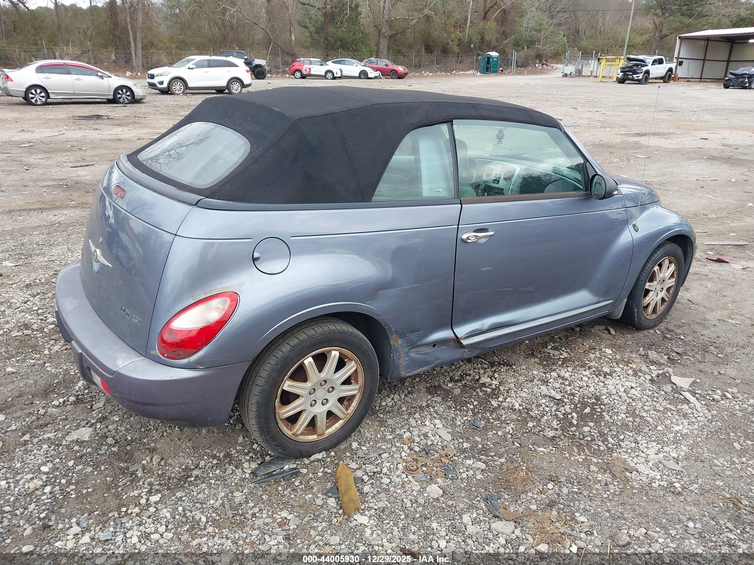 CHRYSLER PT image 4