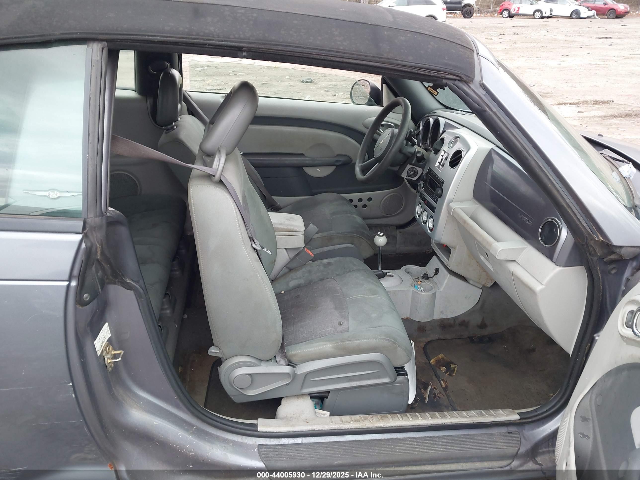 CHRYSLER PT image 5