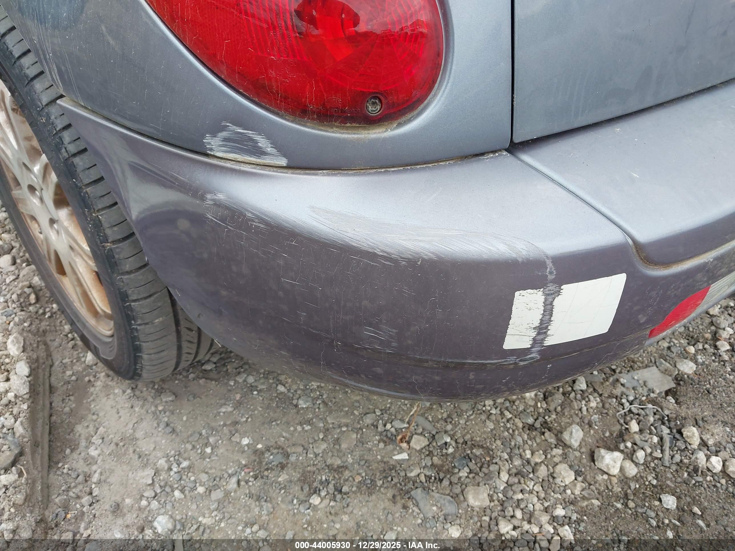 CHRYSLER PT image 6