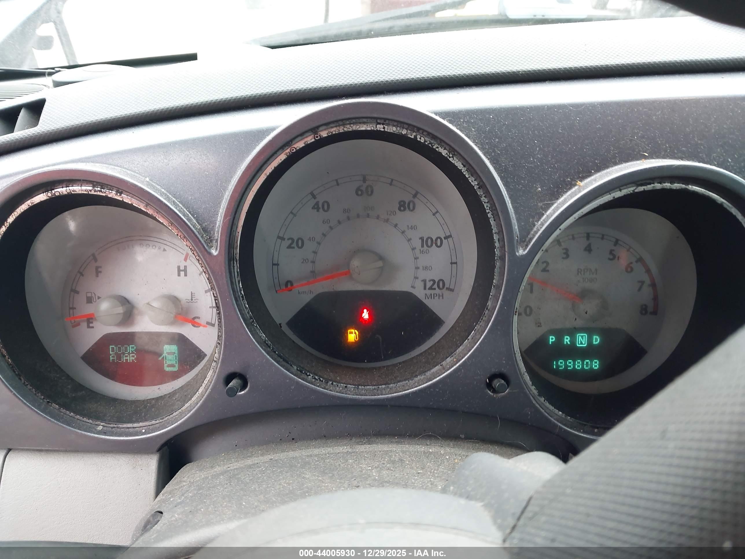 CHRYSLER PT image 7
