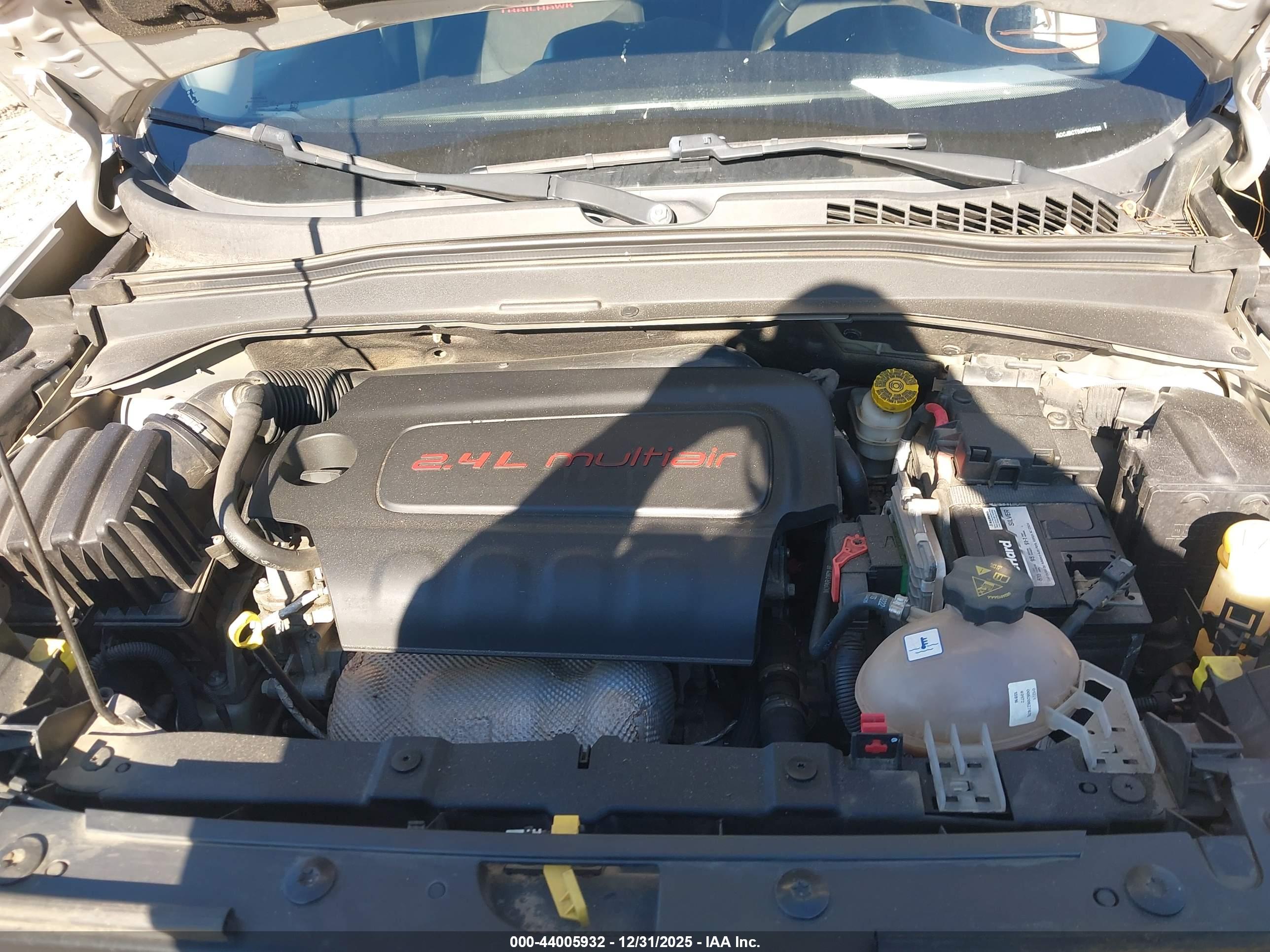 JEEP RENEGADE image 10