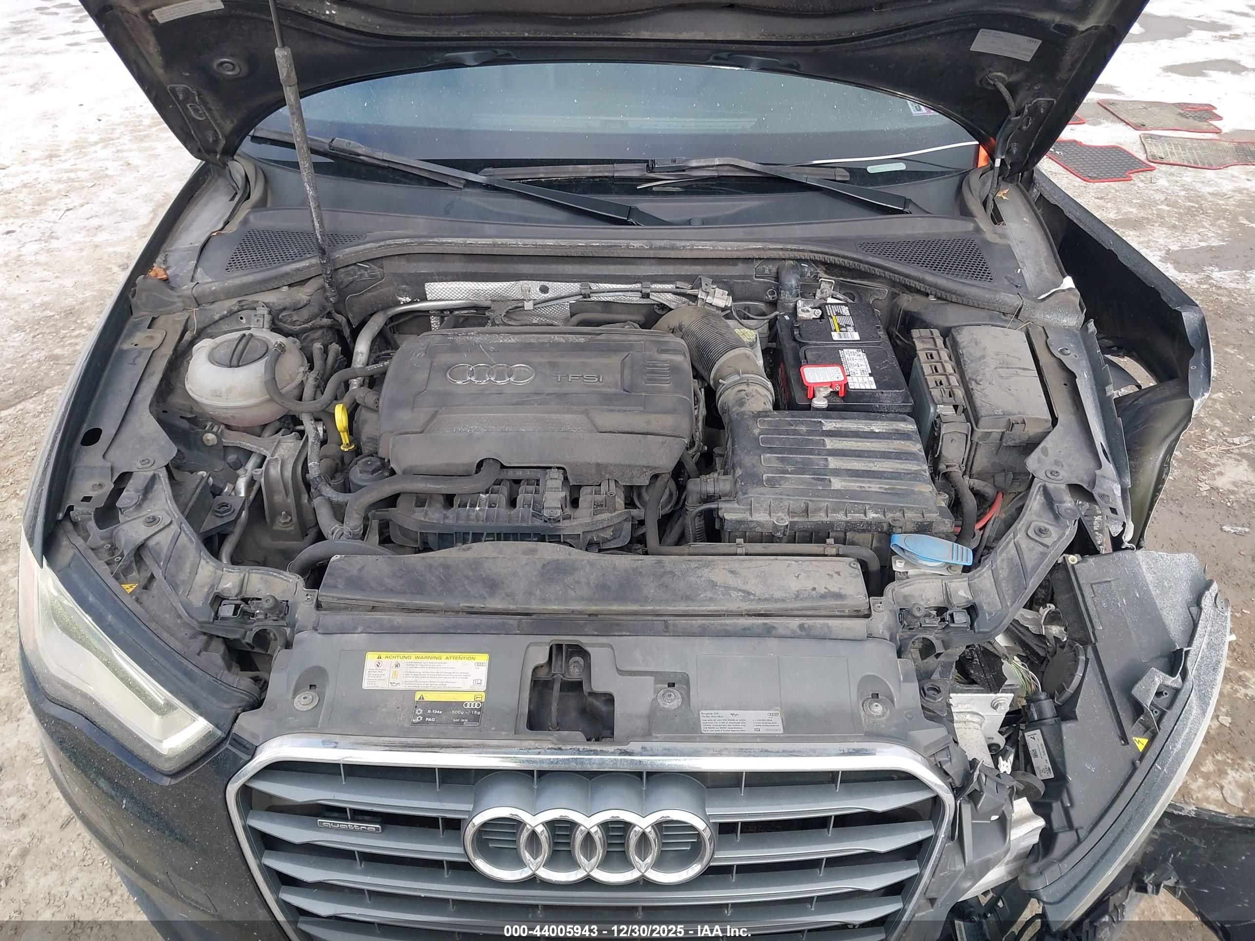 AUDI A3 image 10