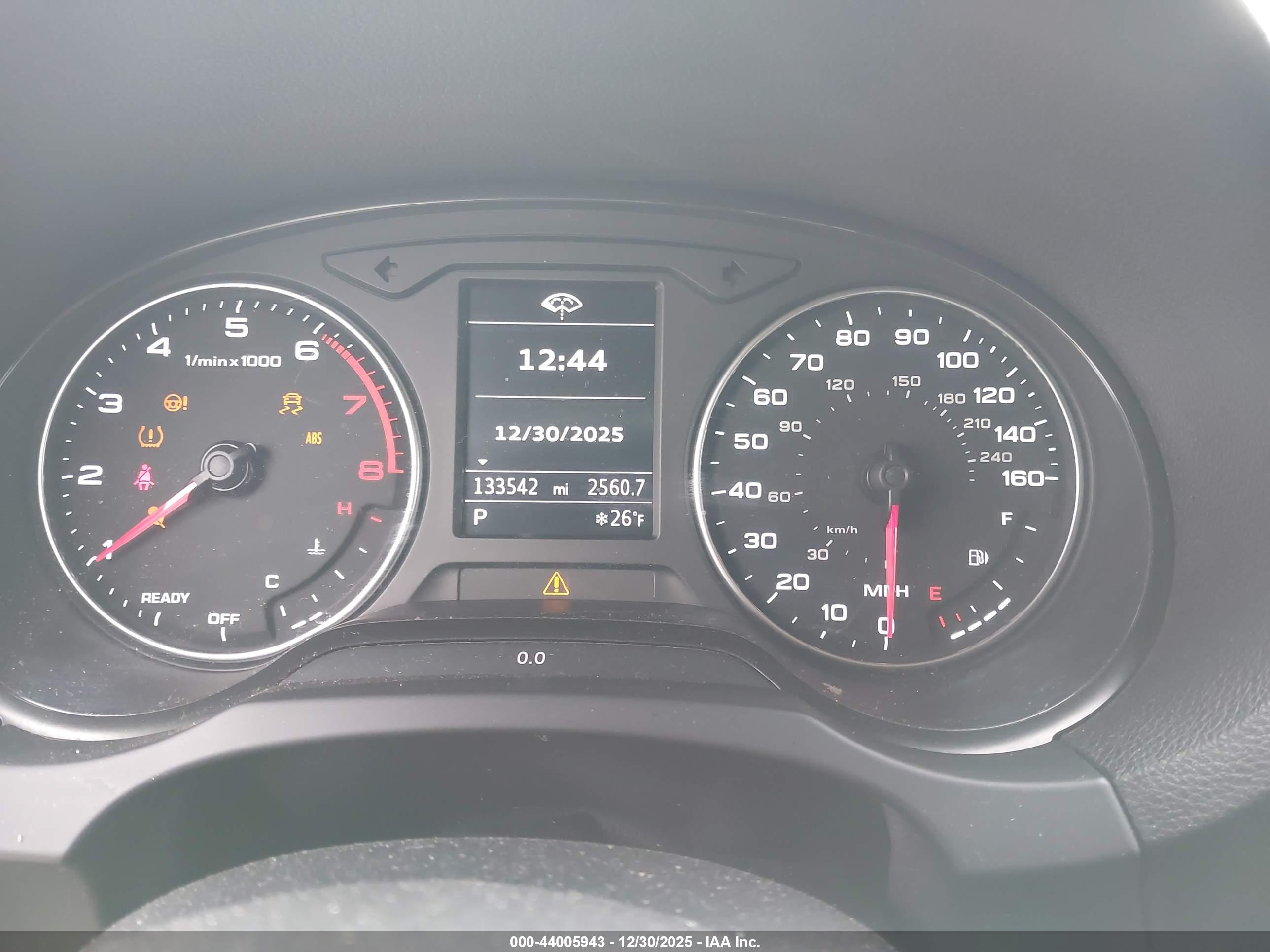 AUDI A3 image 7
