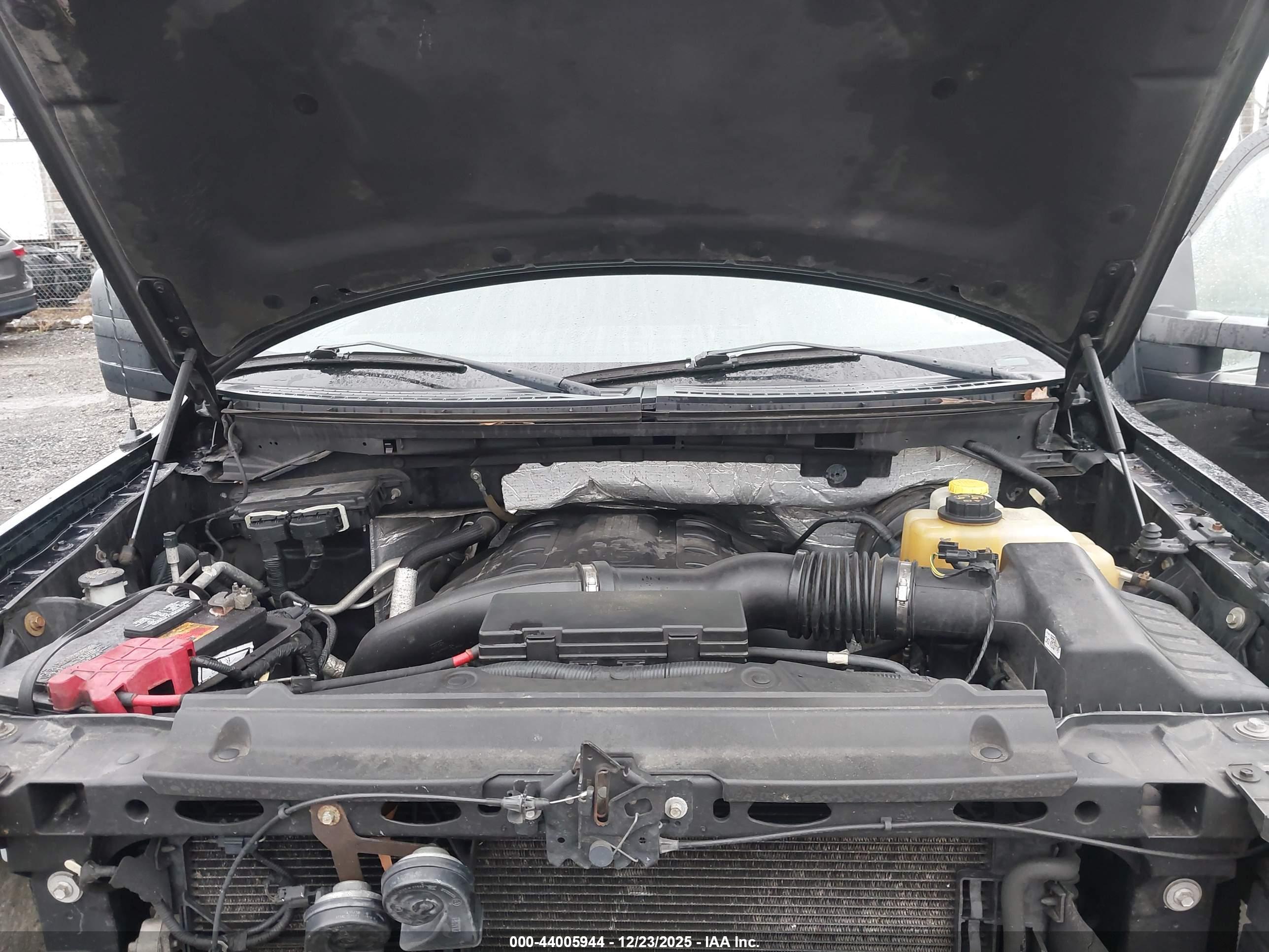 FORD F-150 image 10