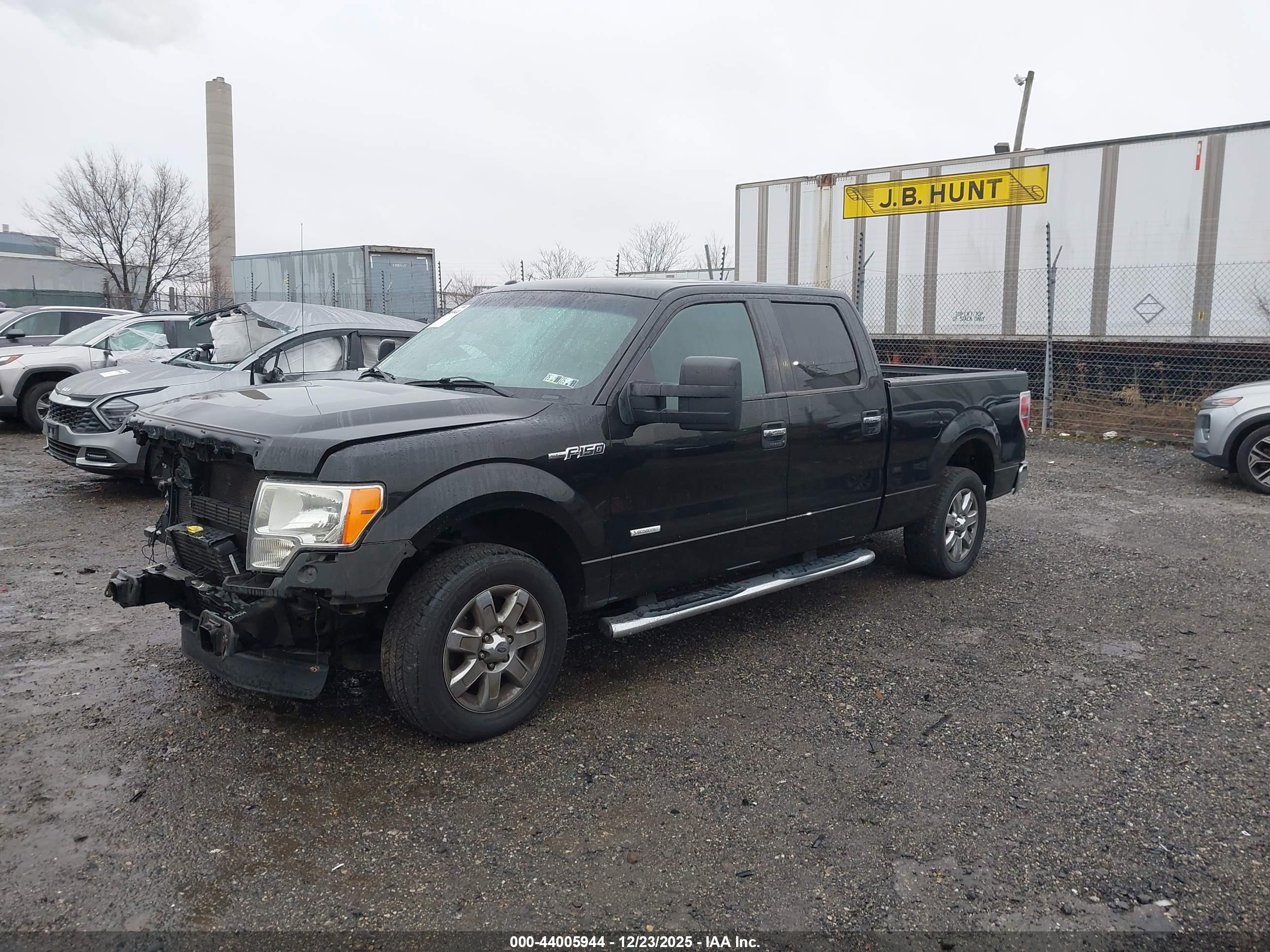 FORD F-150 image 2