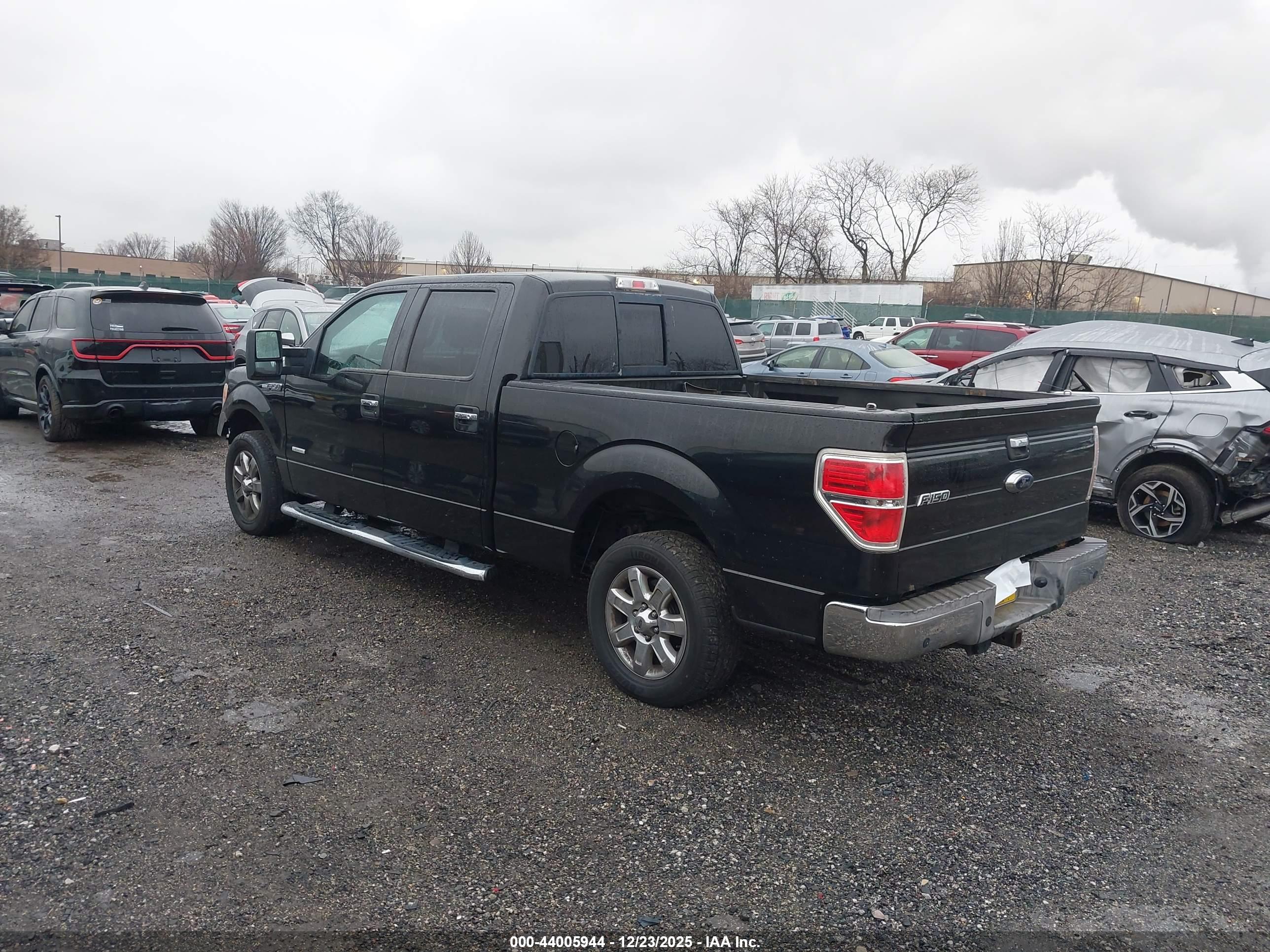 FORD F-150 image 3