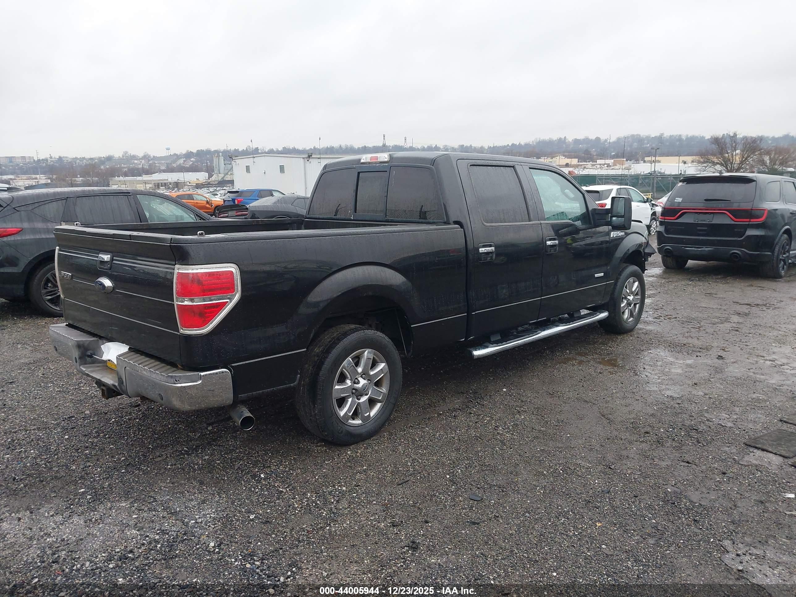 FORD F-150 image 4