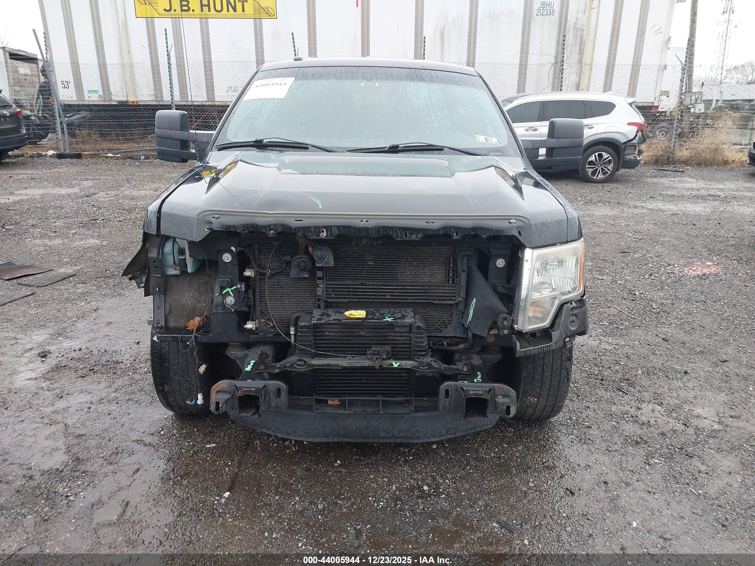 FORD F-150 image 6