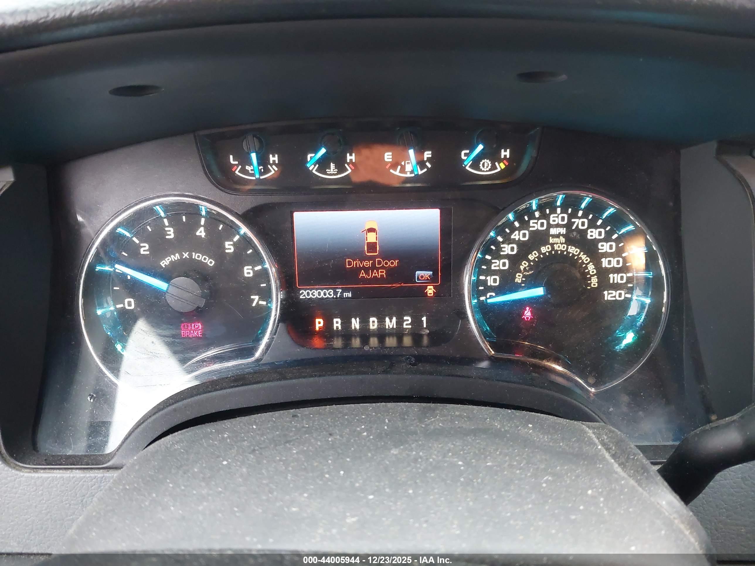 FORD F-150 image 7