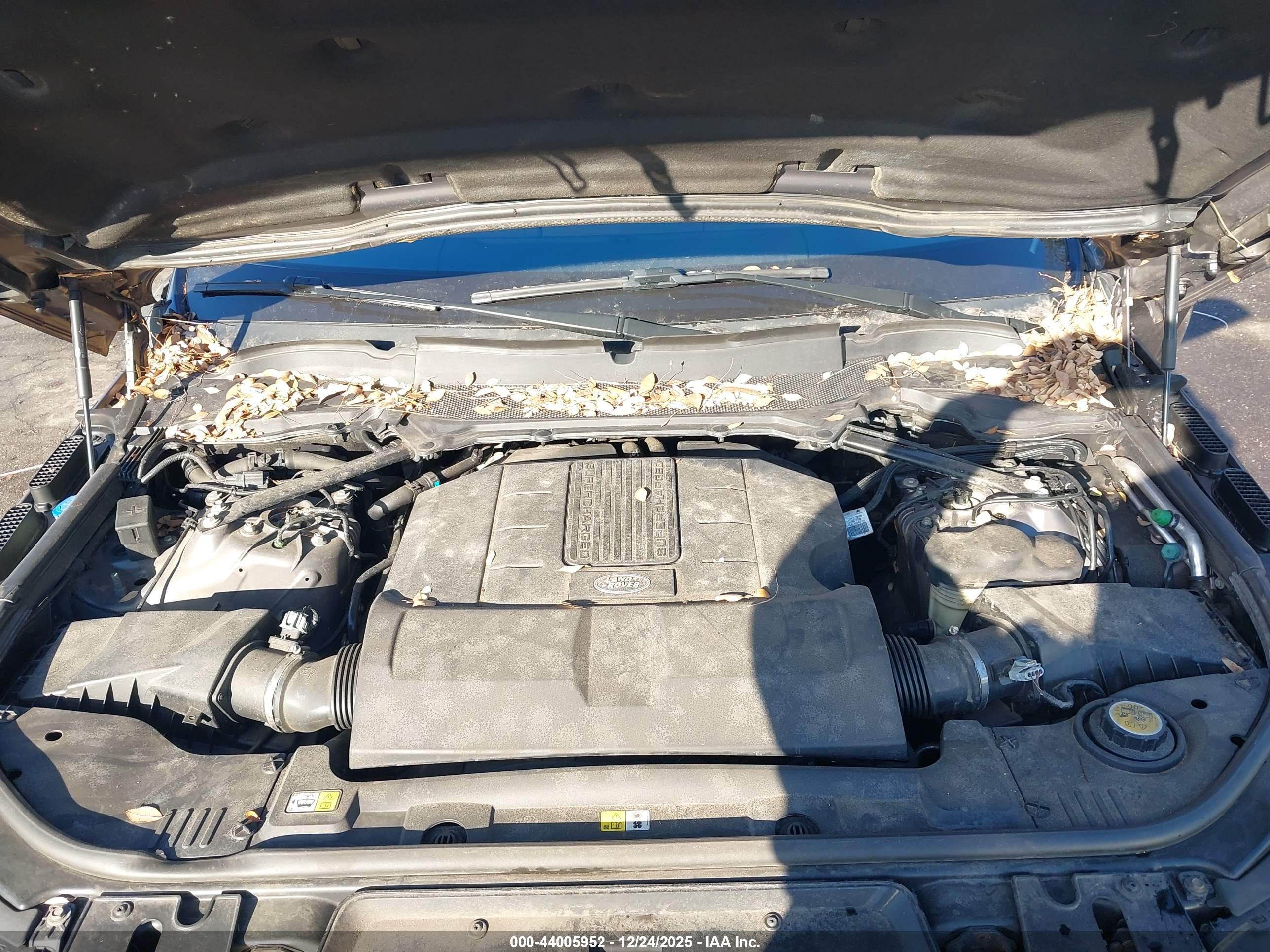 LAND ROVER image 10