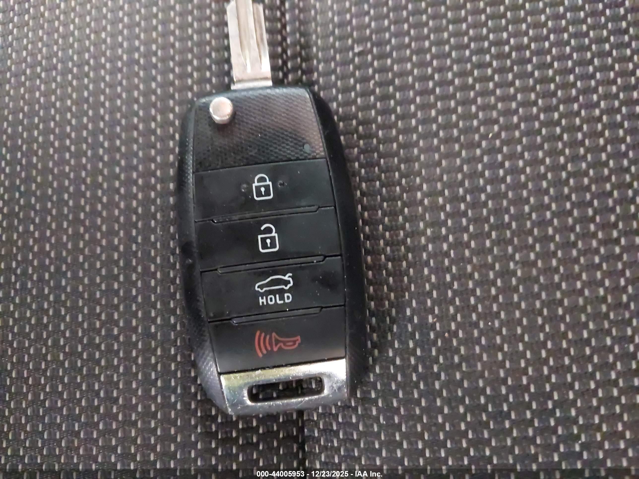 KIA FORTE image 11