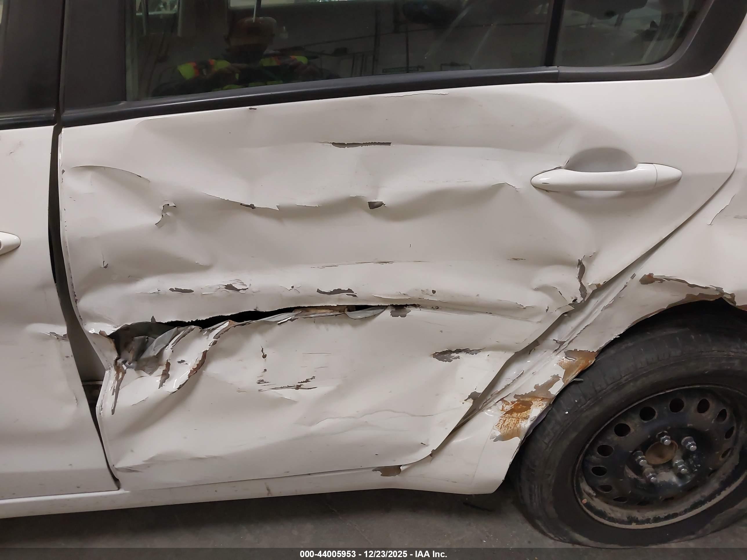 KIA FORTE image 6