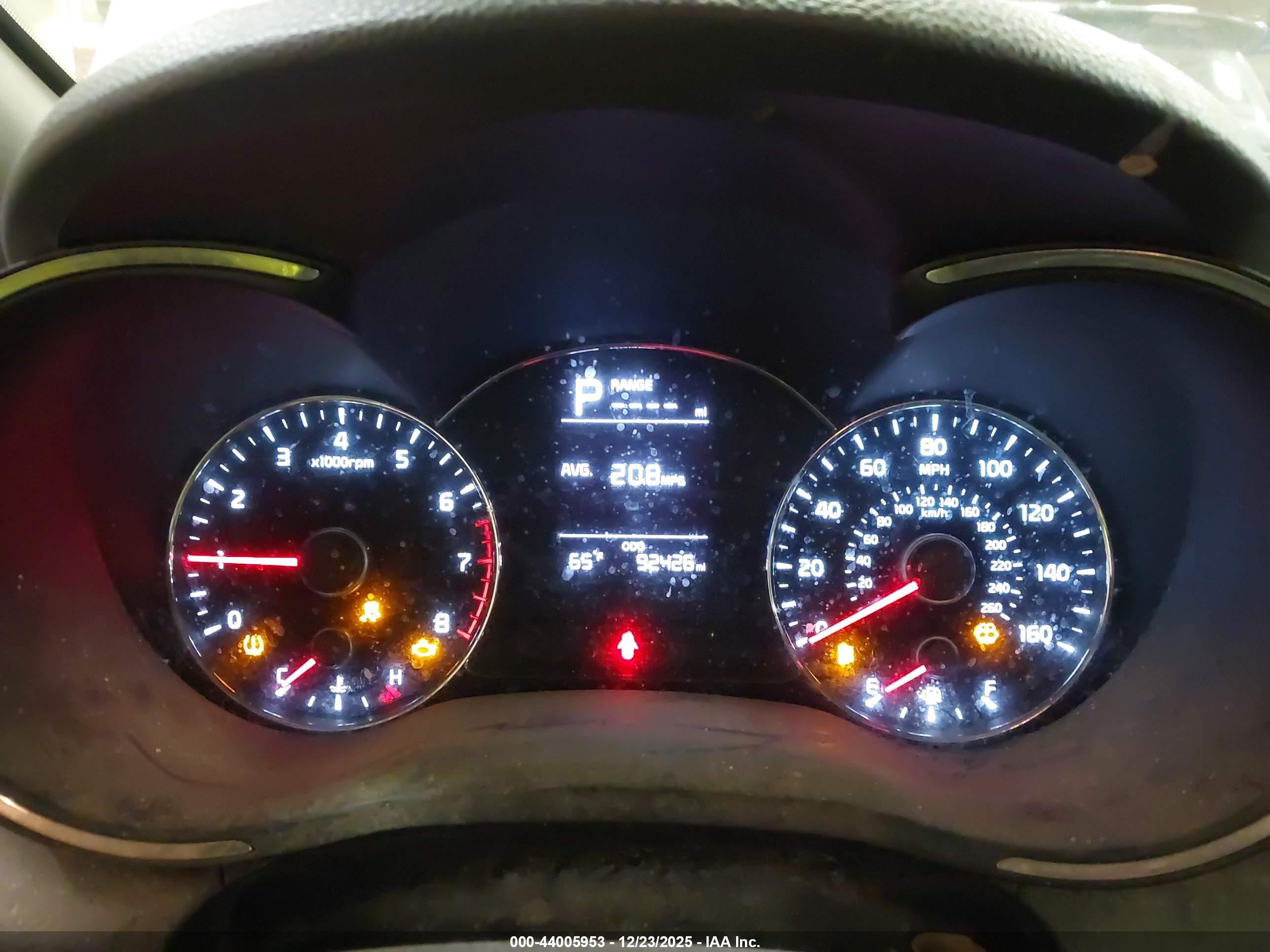 KIA FORTE image 7