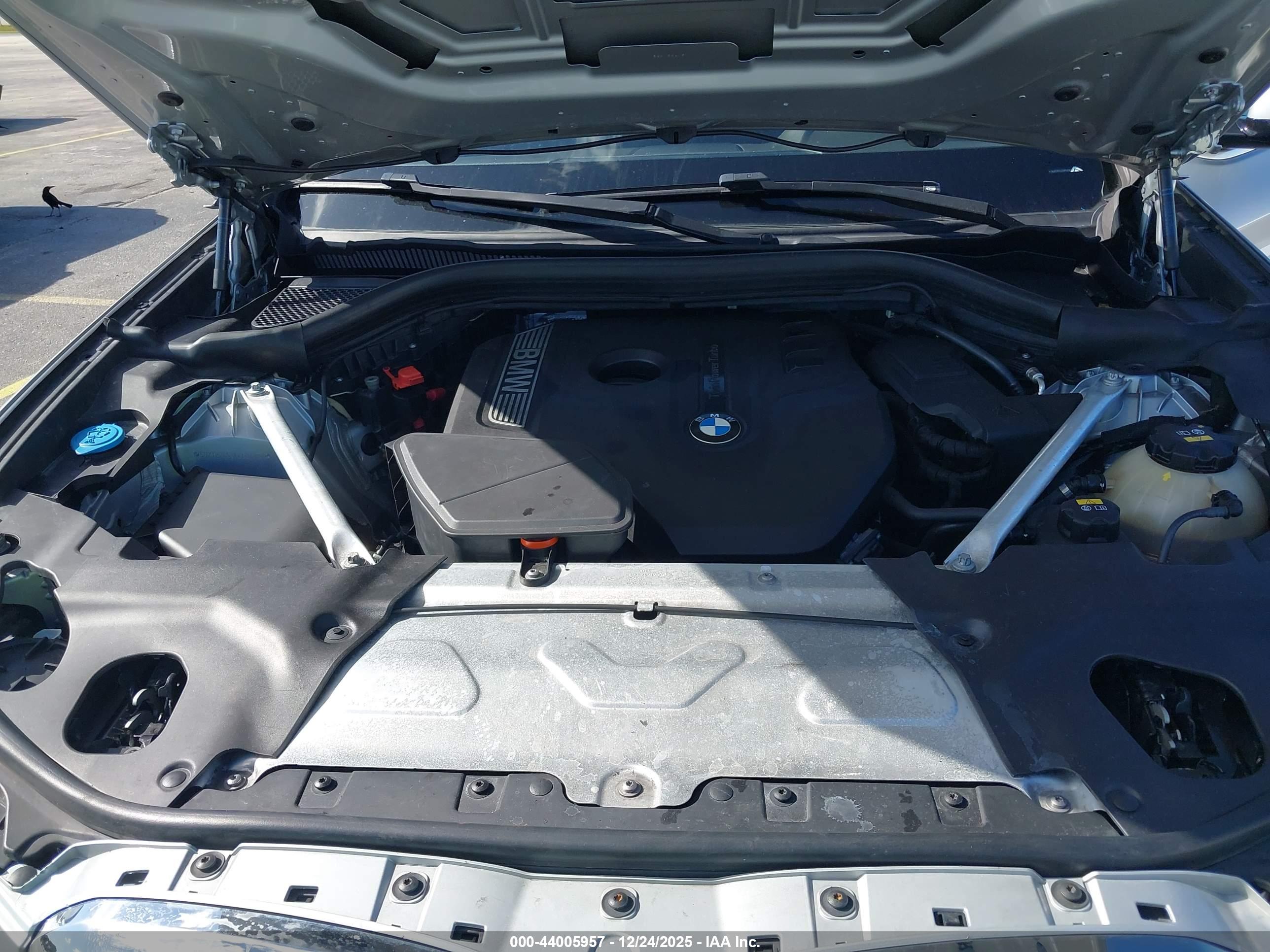 BMW X3 image 10
