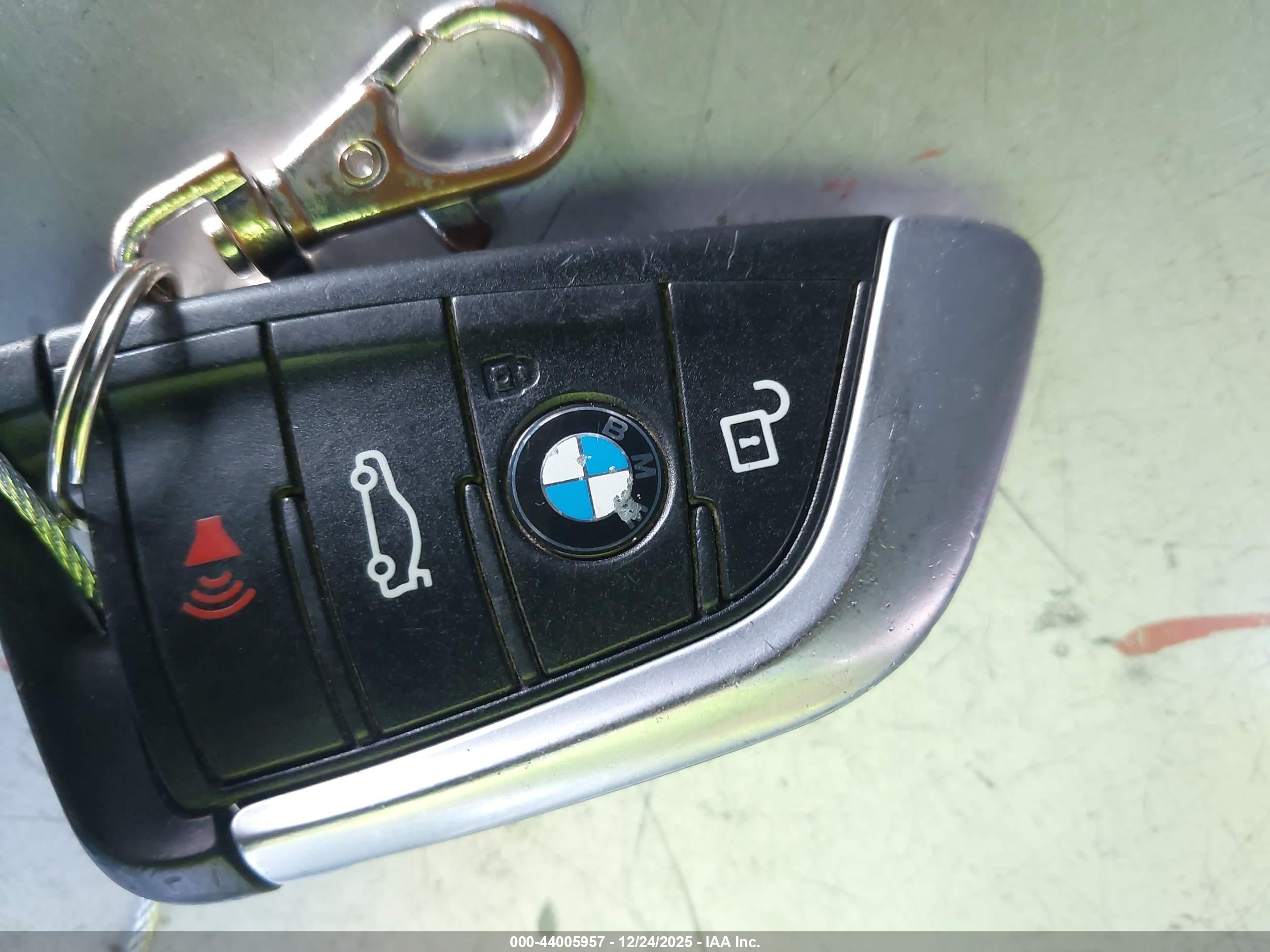 BMW X3 image 11
