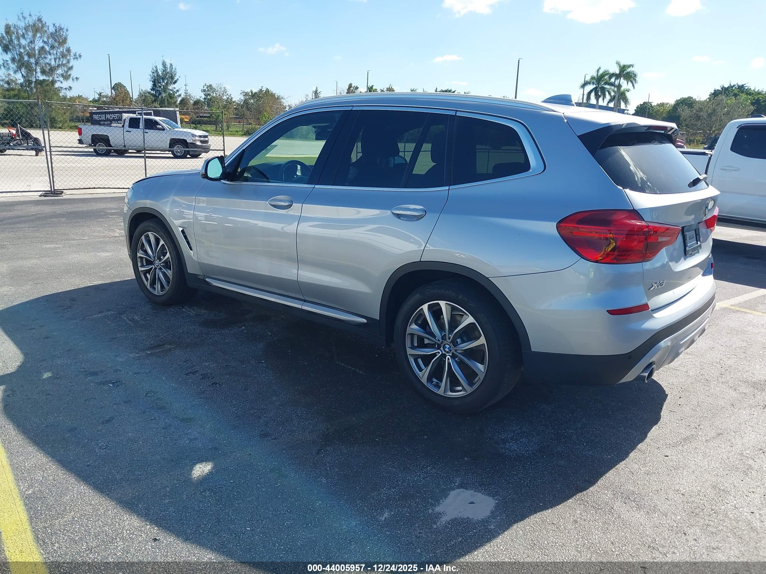 BMW X3 image 3