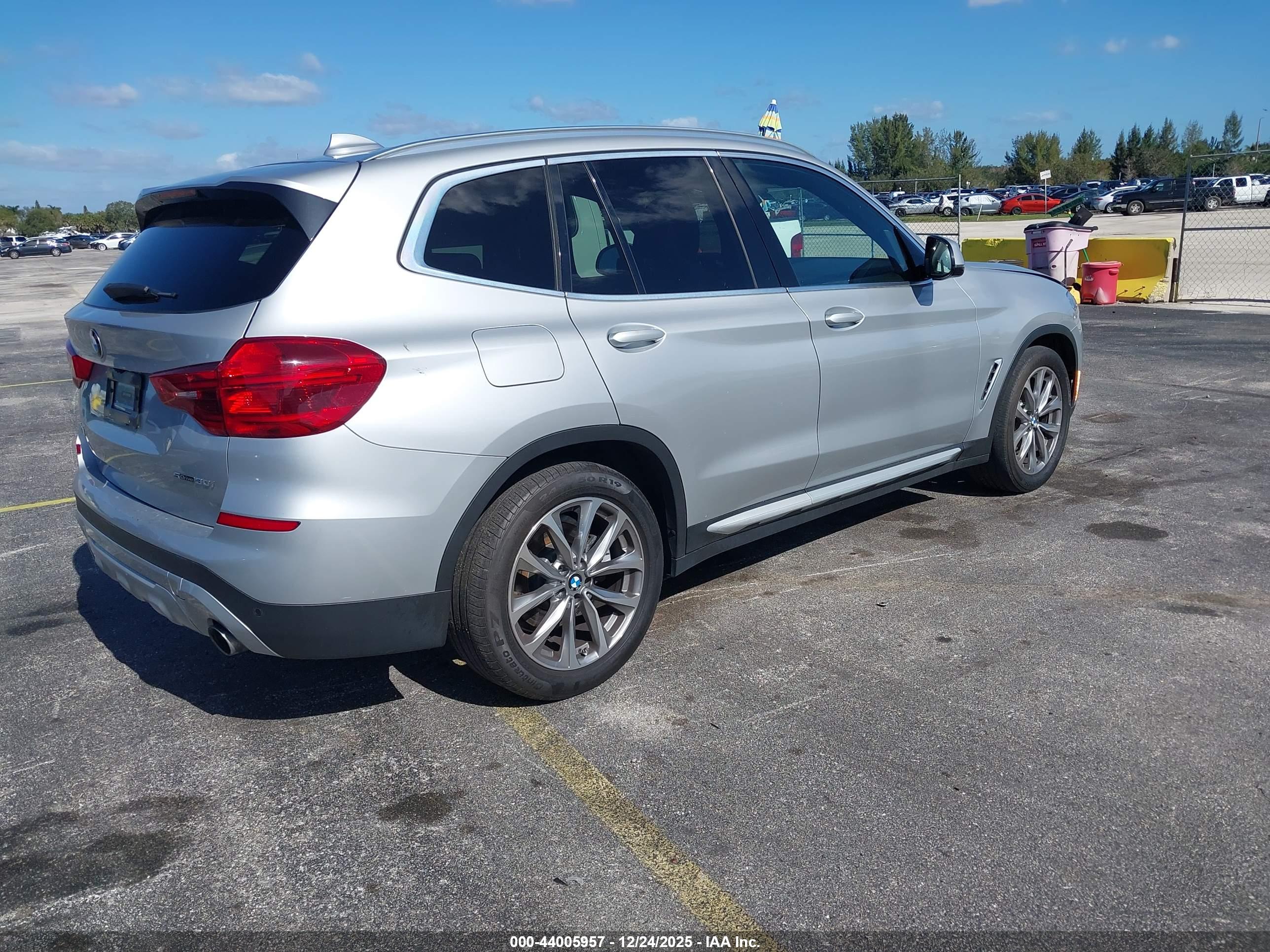 BMW X3 image 4