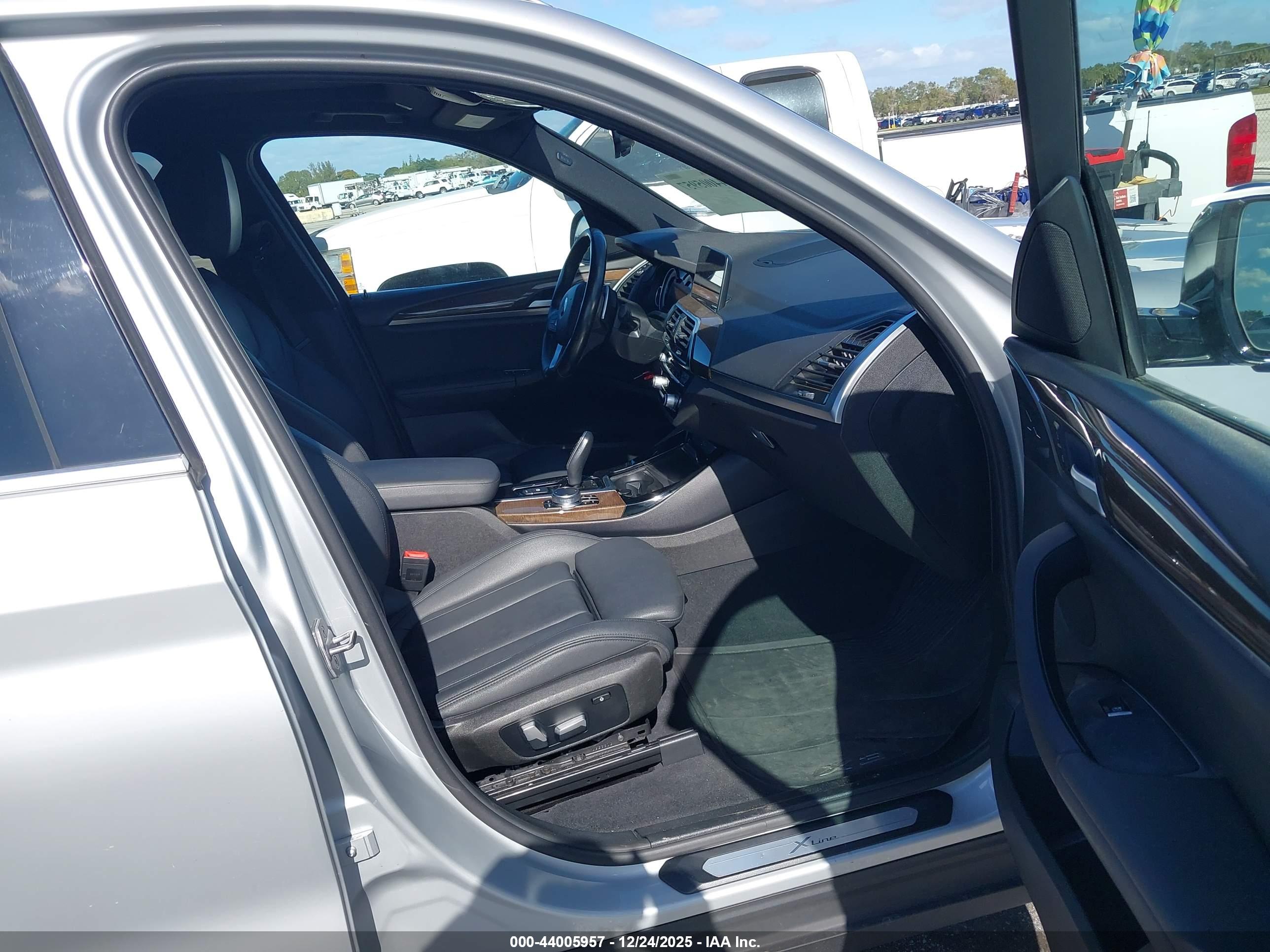 BMW X3 image 5