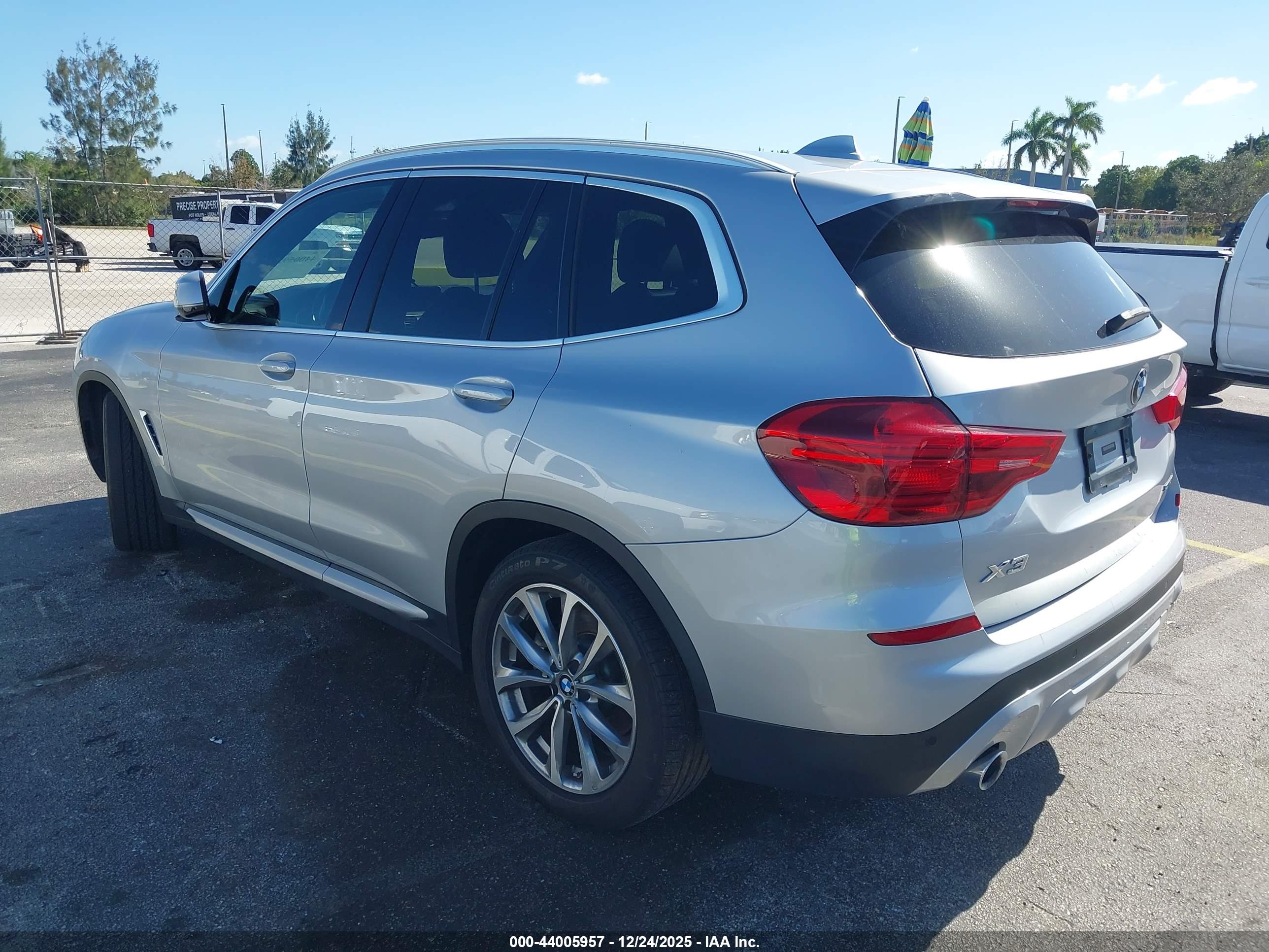BMW X3 image 6