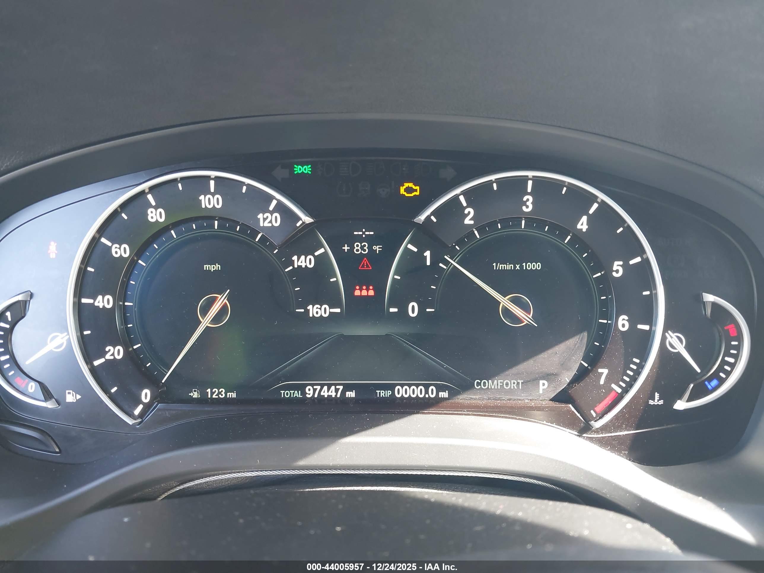 BMW X3 image 7