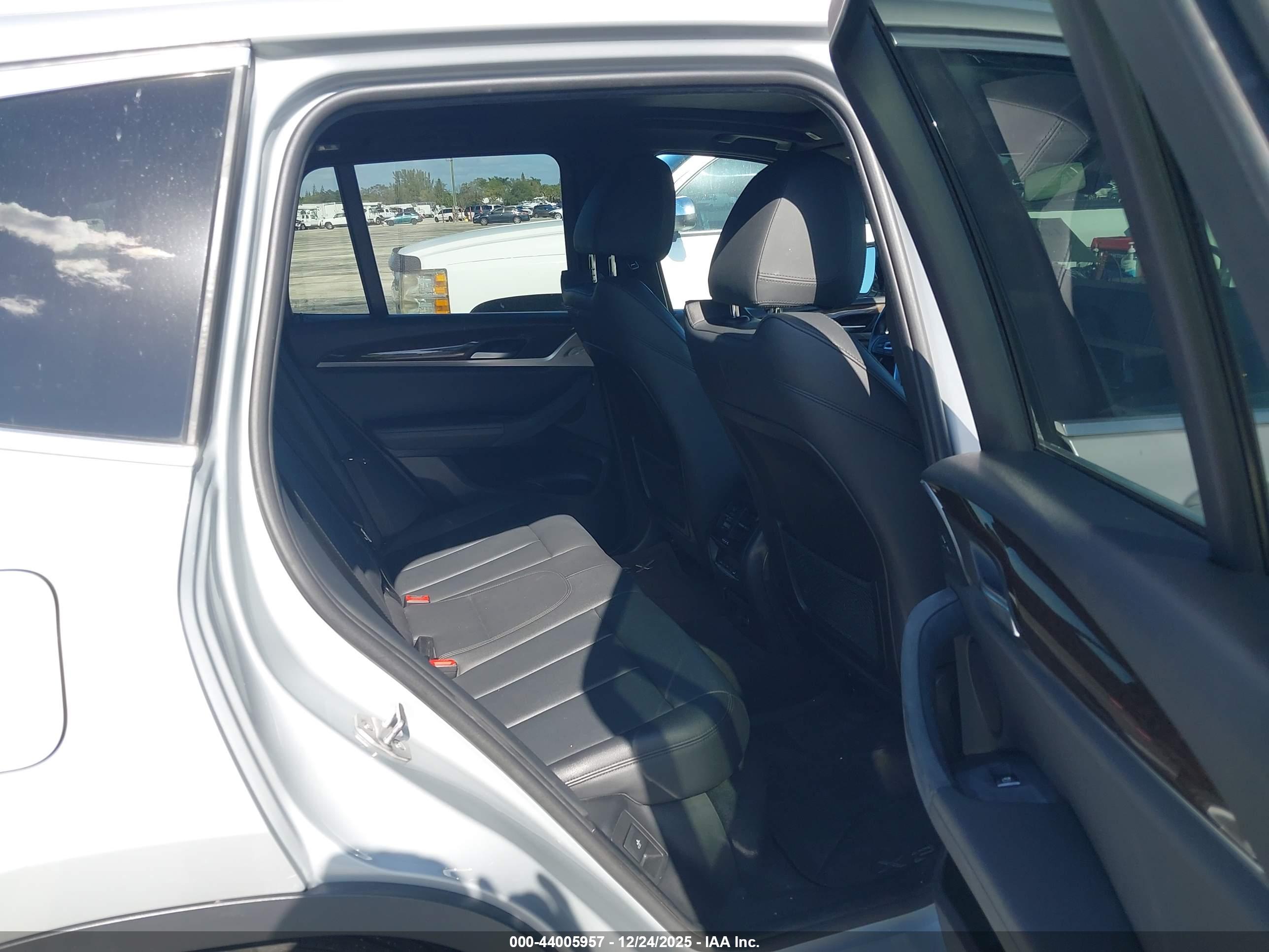 BMW X3 image 8