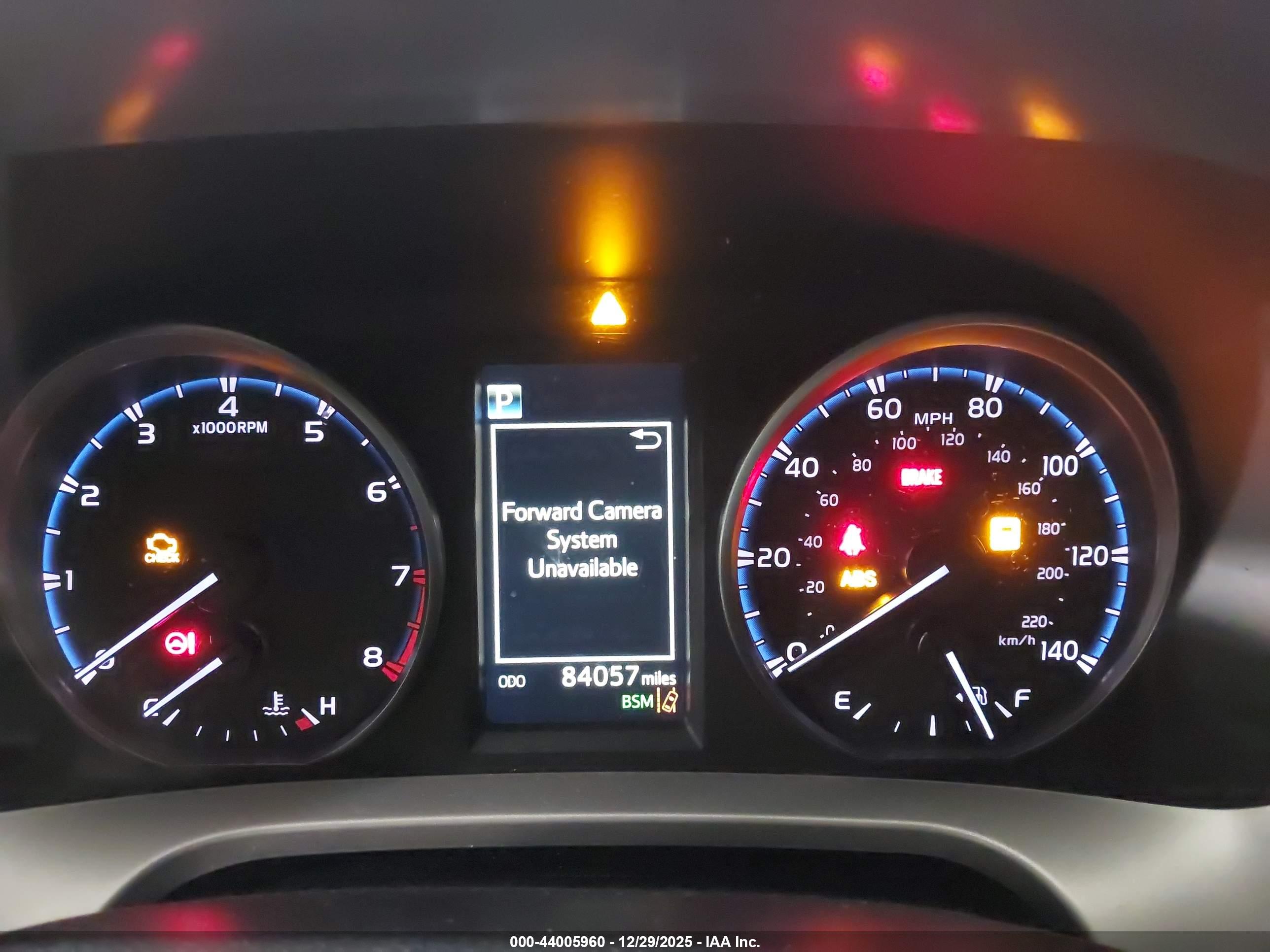 TOYOTA RAV4 image 7