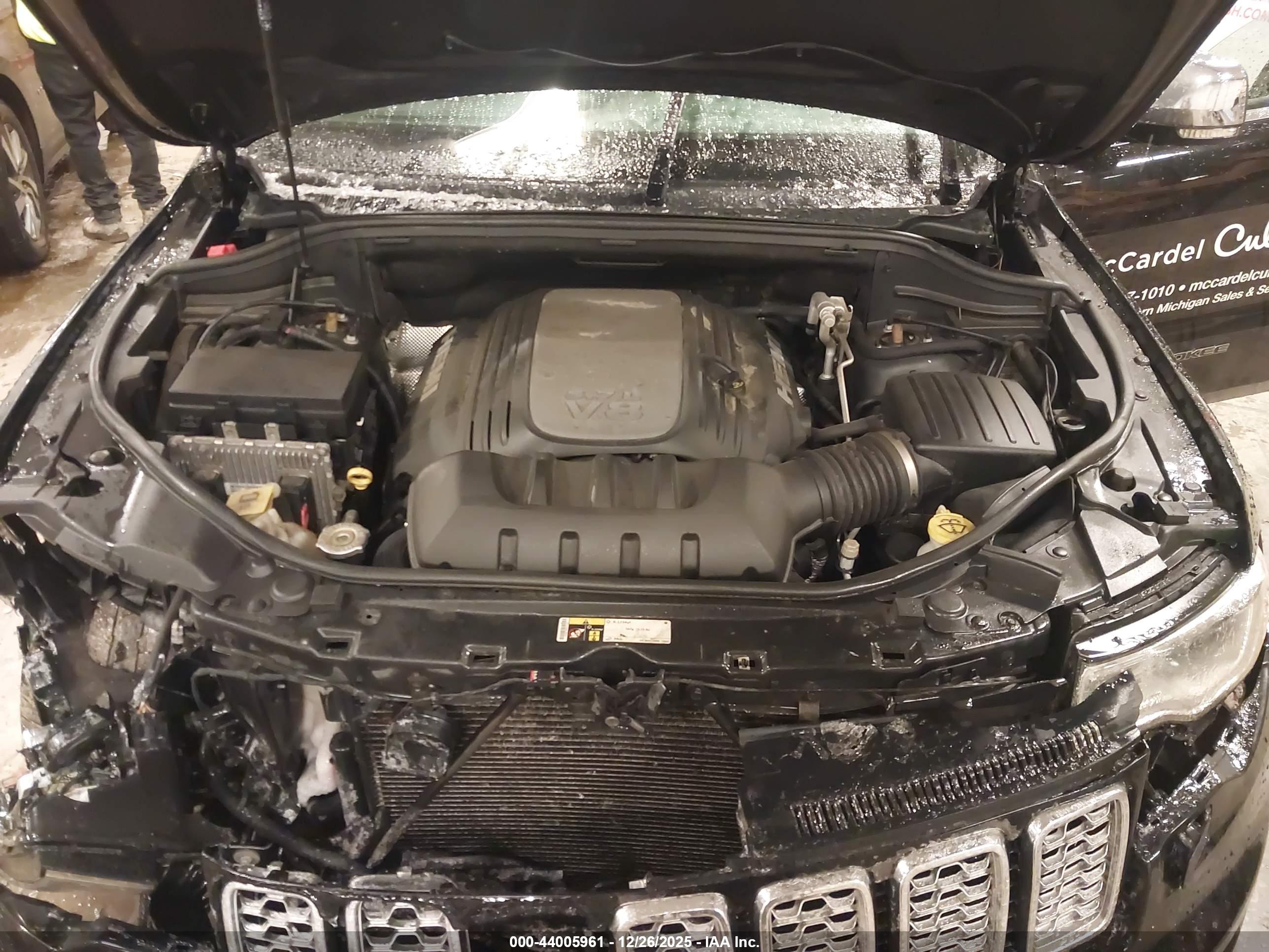 JEEP GRAND image 10