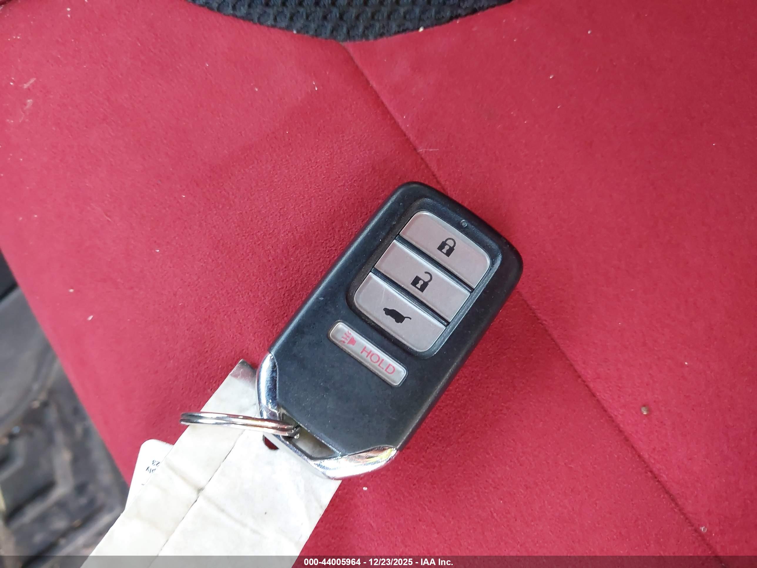 HONDA CIVIC image 11