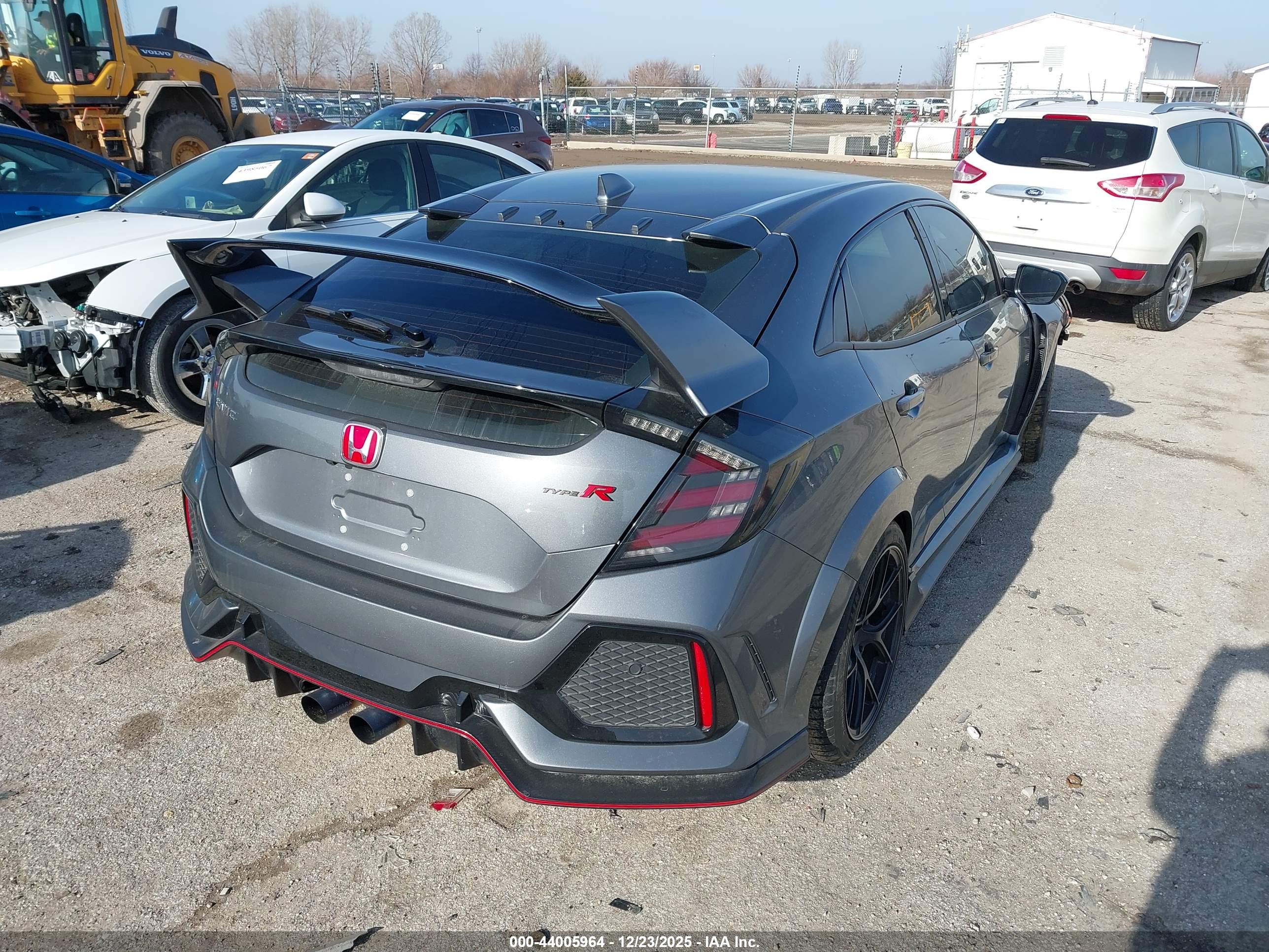 HONDA CIVIC image 4