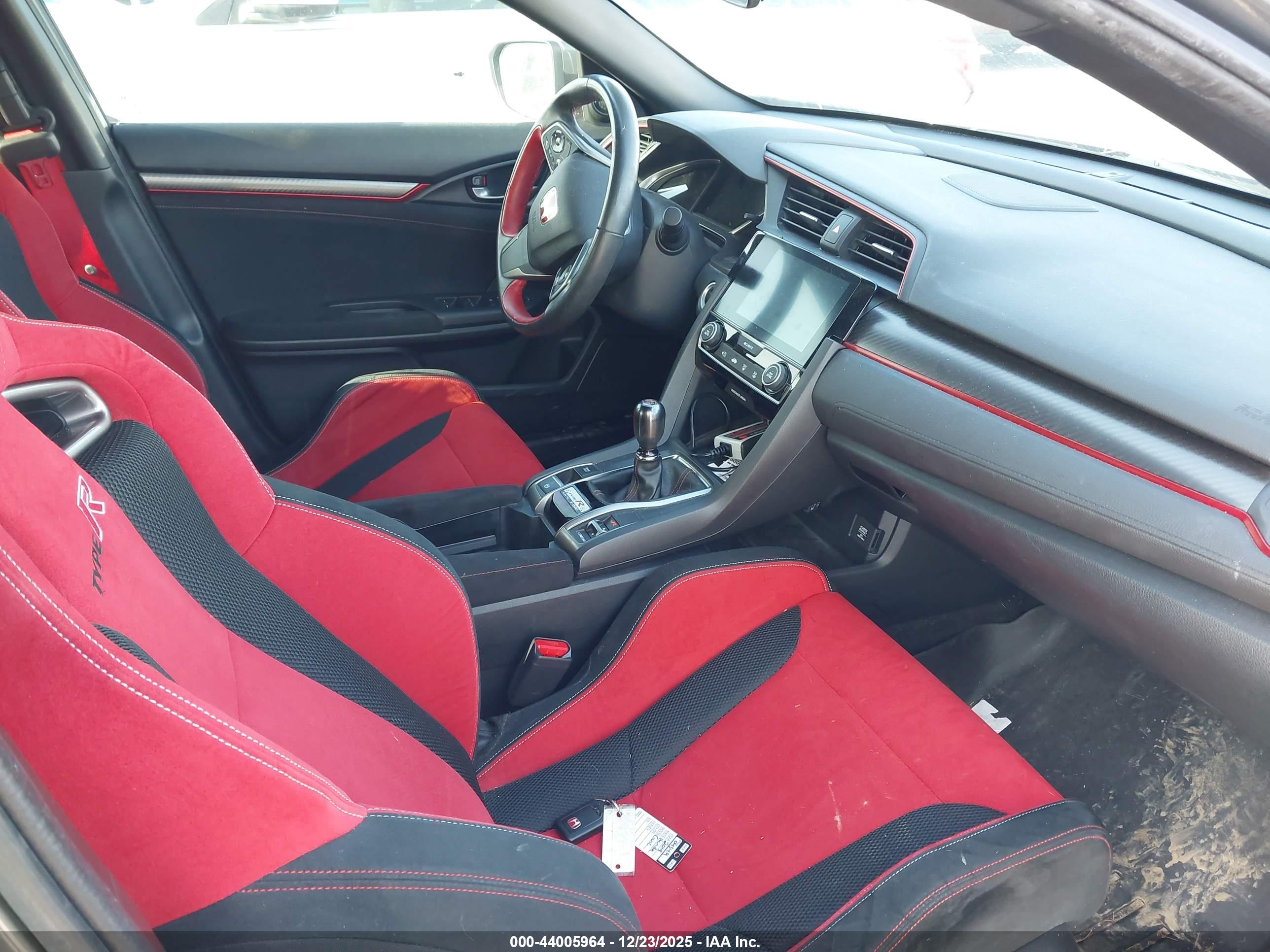 HONDA CIVIC image 5