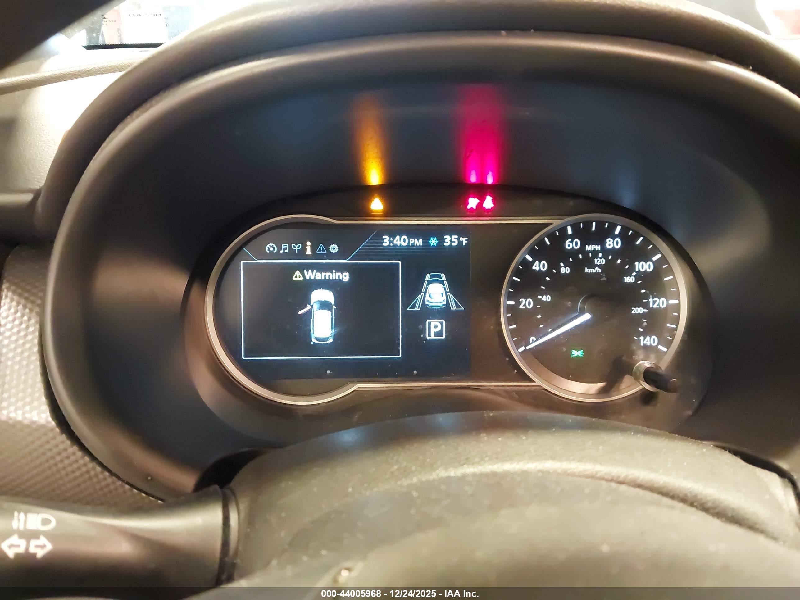 NISSAN KICKS image 7