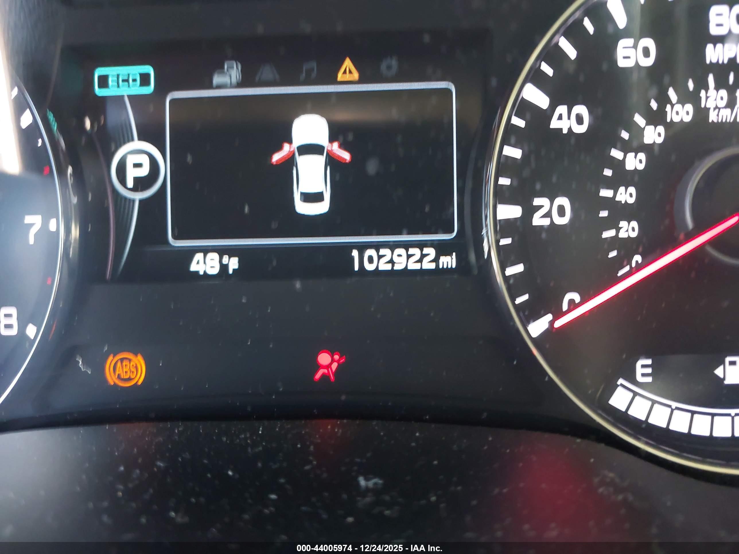 KIA FORTE image 7