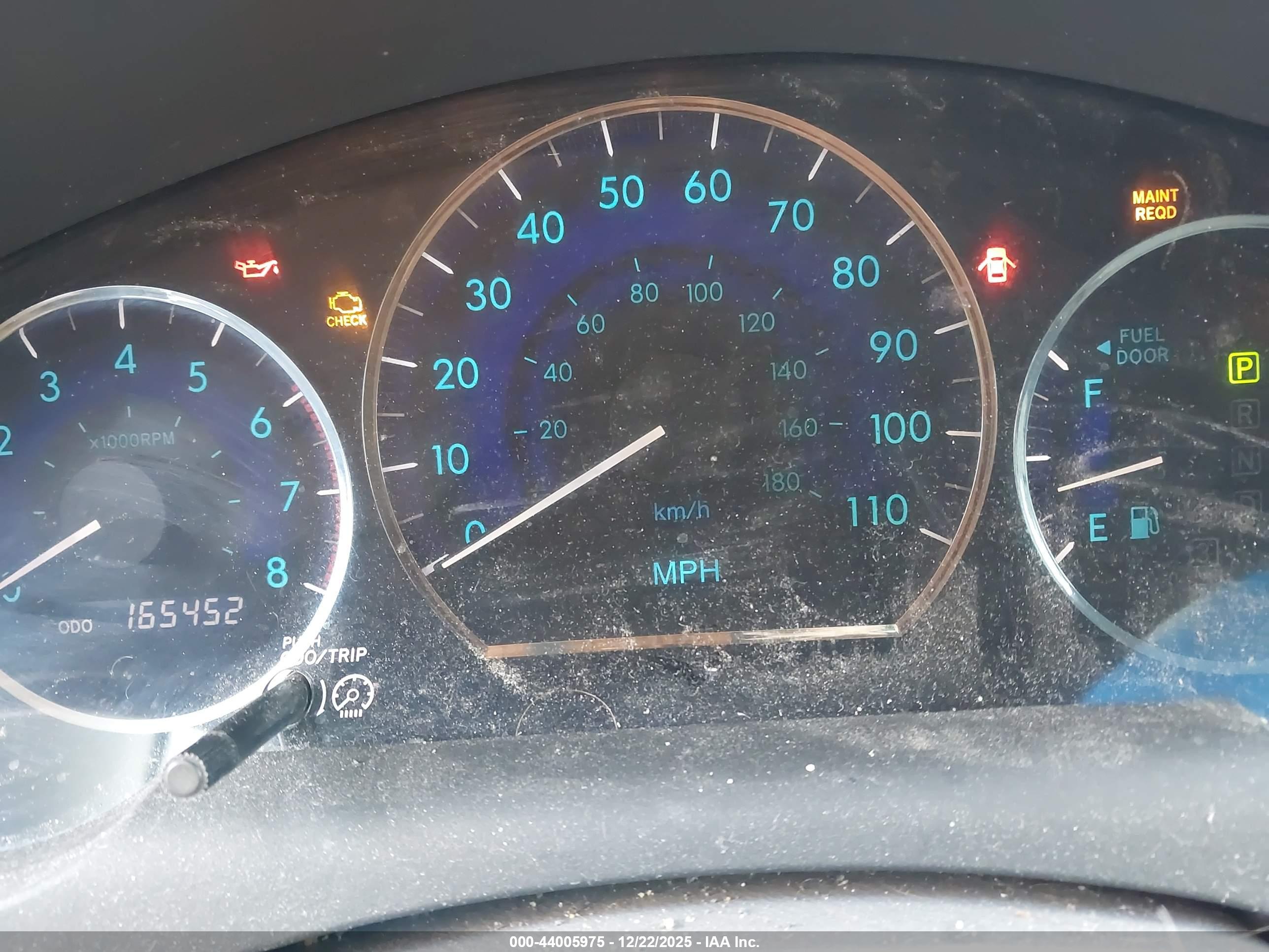 TOYOTA SIENNA image 7