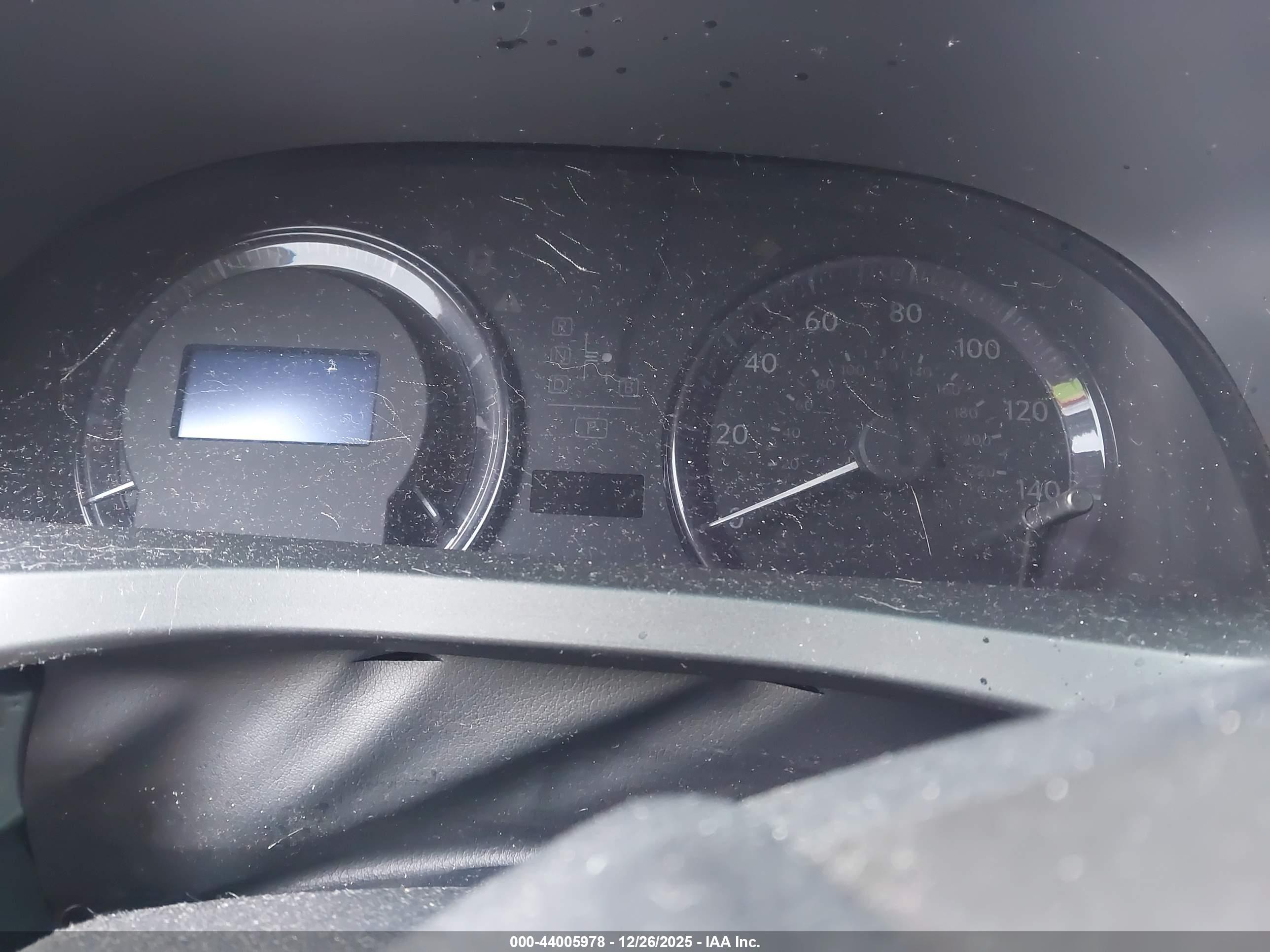 LEXUS HS image 7