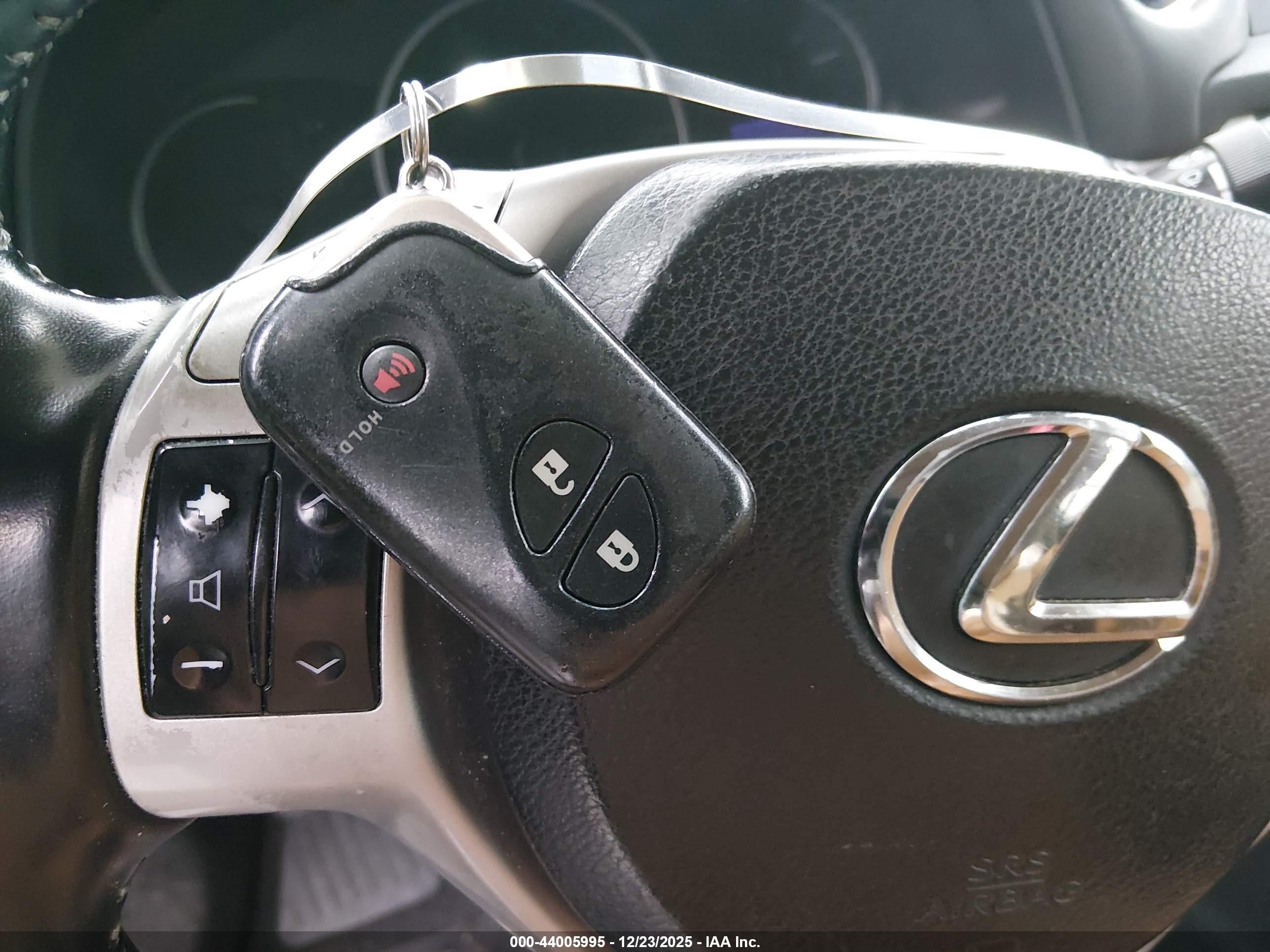 LEXUS CT image 11