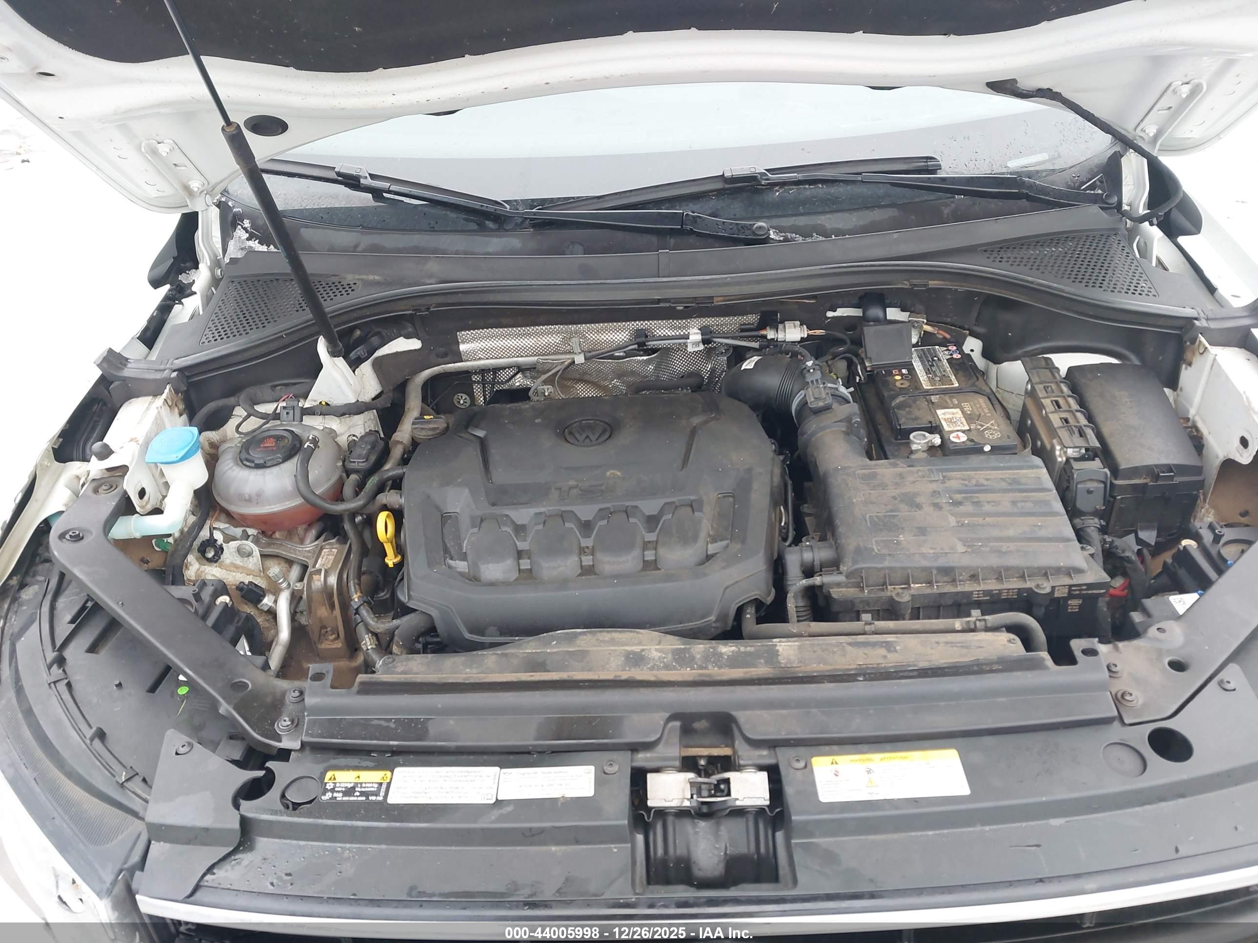 VOLKSWAGEN TIGUAN image 10